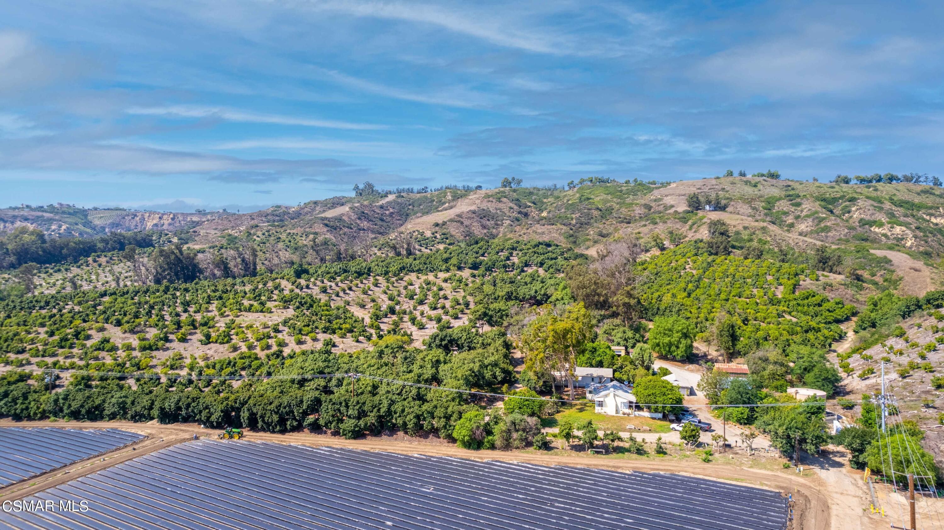 235.11 Acres, 9097 Gerry Road, Camarillo, CA 93012 Land and Farm