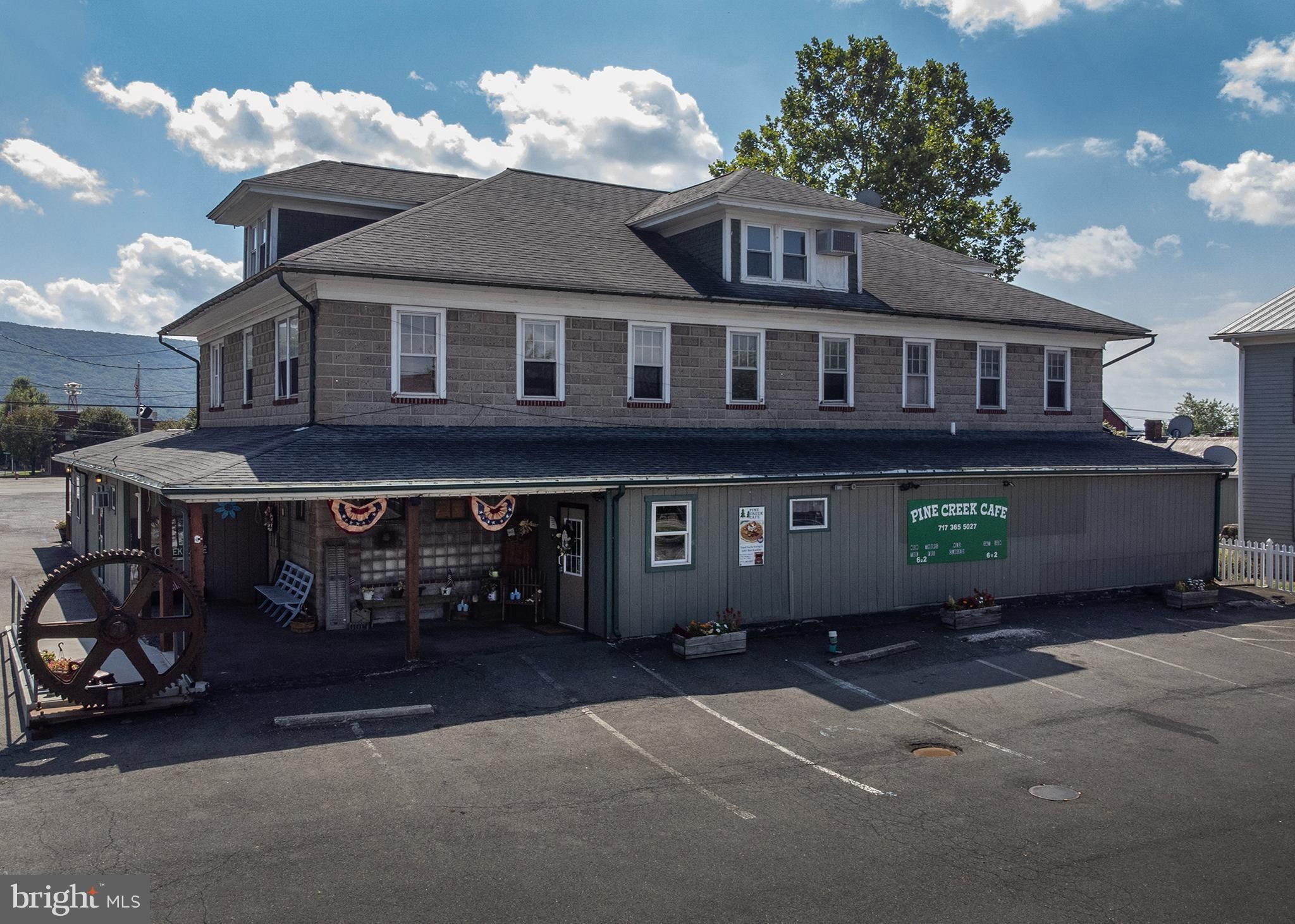 2 W MARKET STREET, Gratz, PA 17030 MLS PADA2026792 Land and Farm