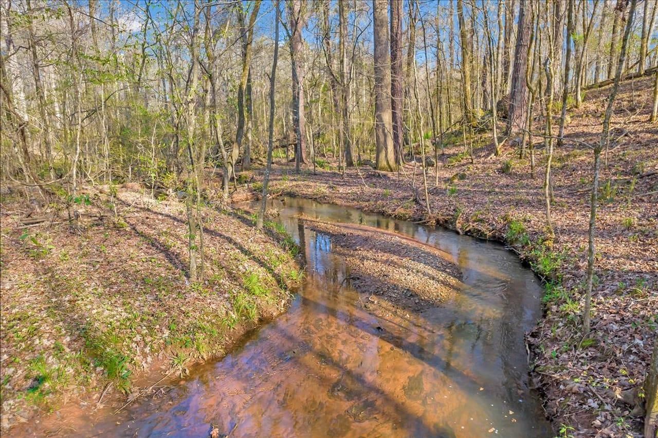 Hwy 26, Elko, GA 31025 Land and Farm