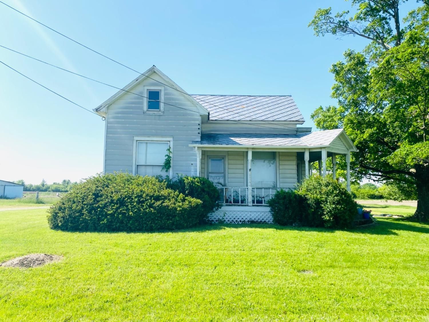 61.88 Acres, 10223 Us Highway 22 And 3, Sabina, OH 45169 Land and Farm