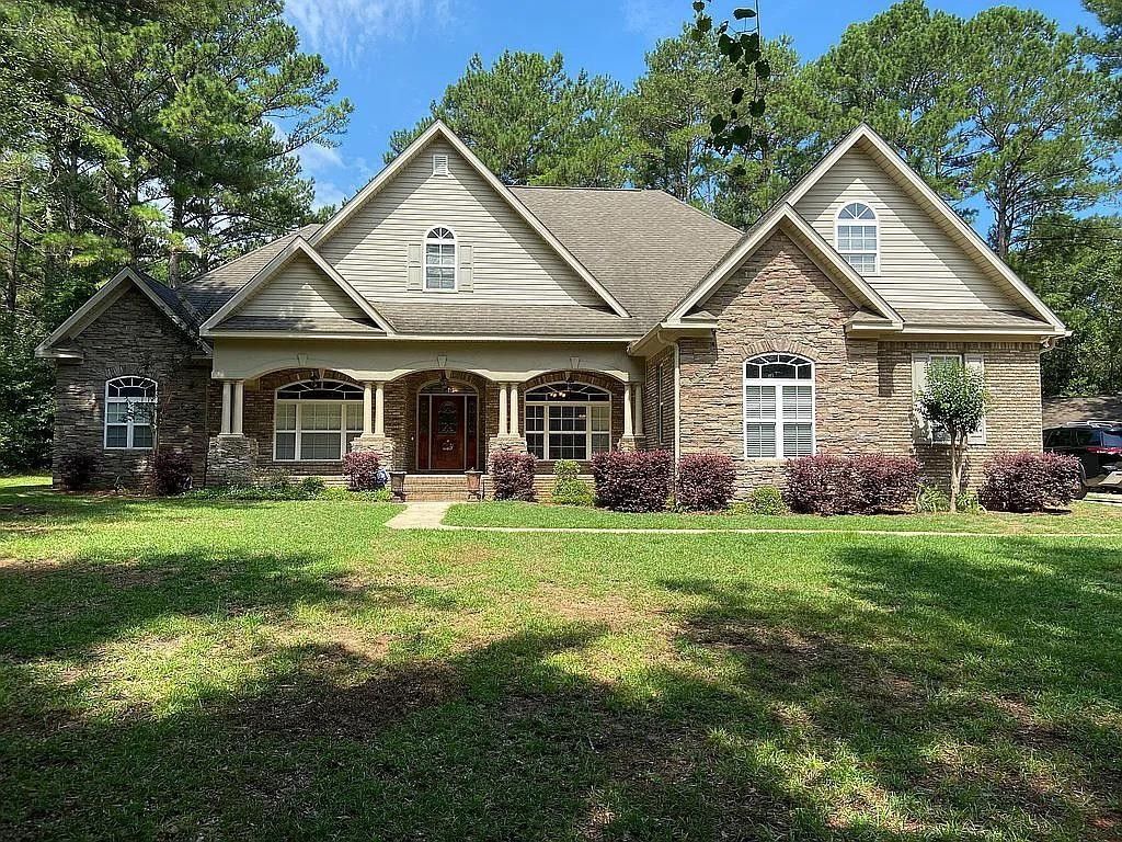 6.53 Acres, 3455 Kinsey road, Dothan, AL 36303 Land and Farm