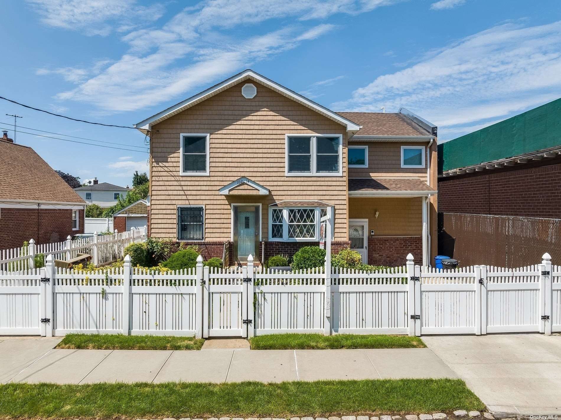 0.11 Acres, 10214 217 Lane, Queens Village, NY 11429 Land and Farm