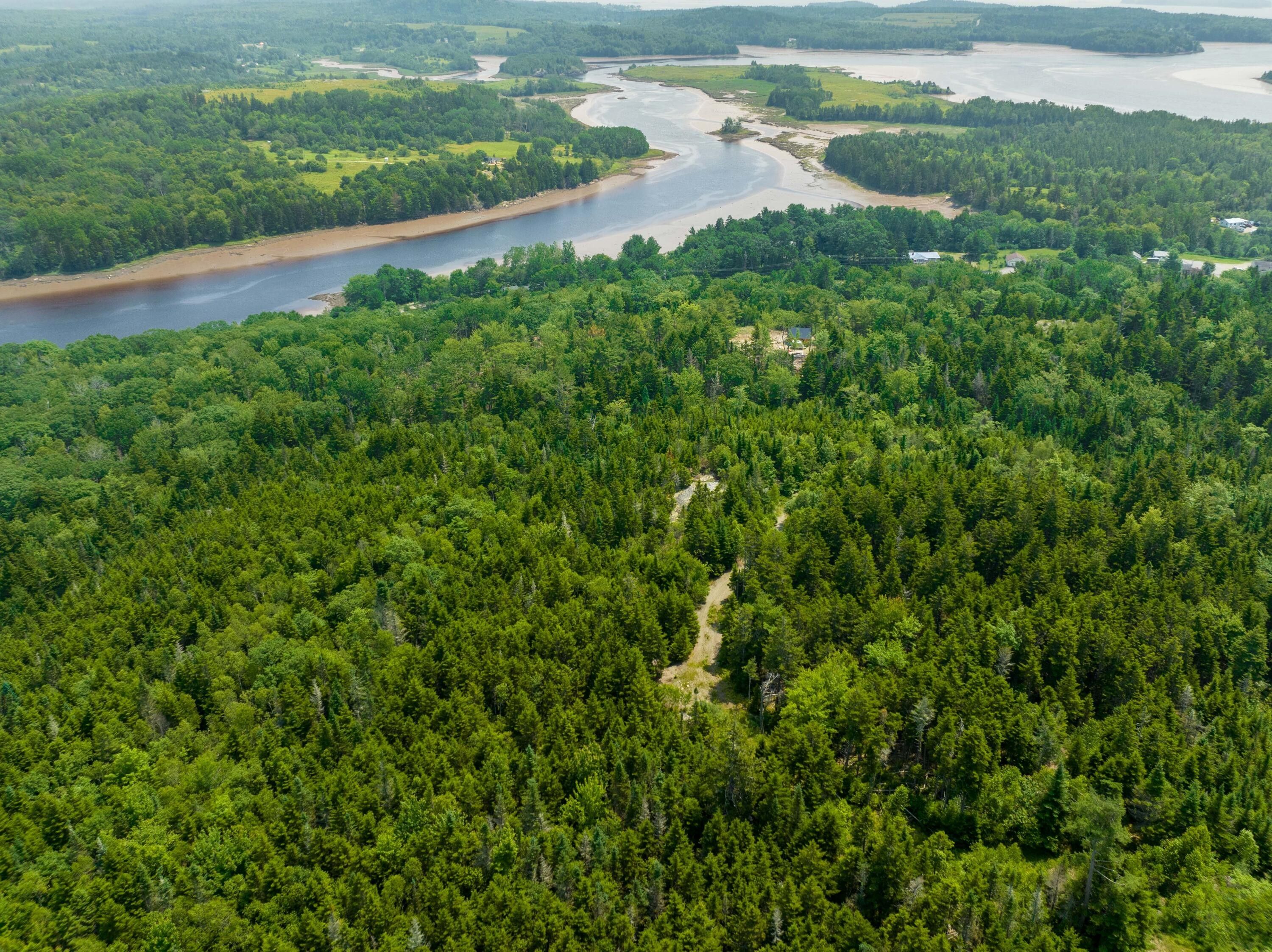 0 Main (US1 Lookout Mountain) Street, East Machias, ME 04630 MLS