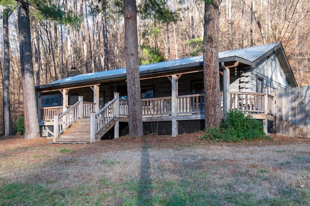 4.78 Acres, 2359 Sams Creek Rd, Pegram, TN 37143 Land and Farm