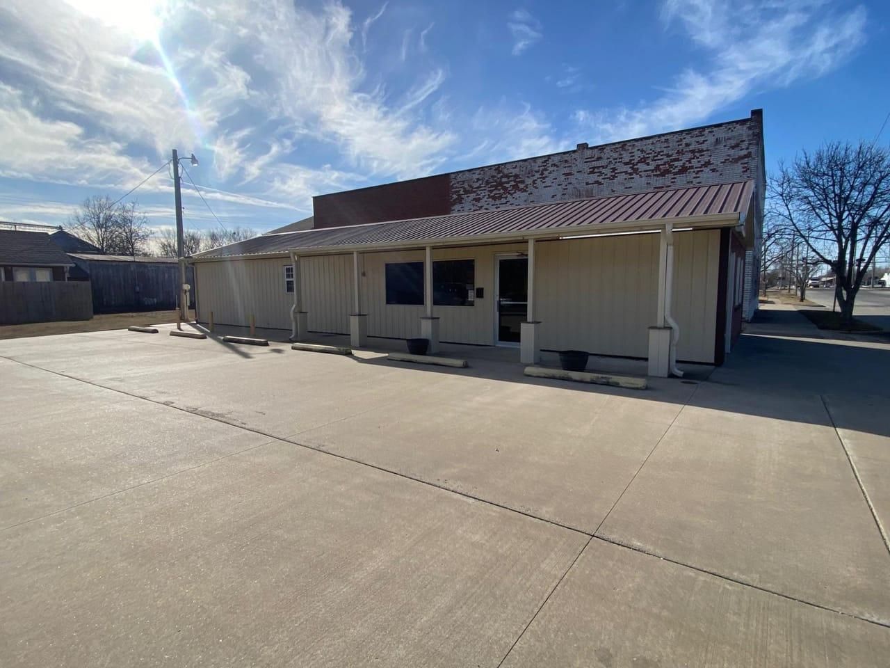 0.19 Acres, 1007 Main St, Neodesha, KS 66757 Land and Farm