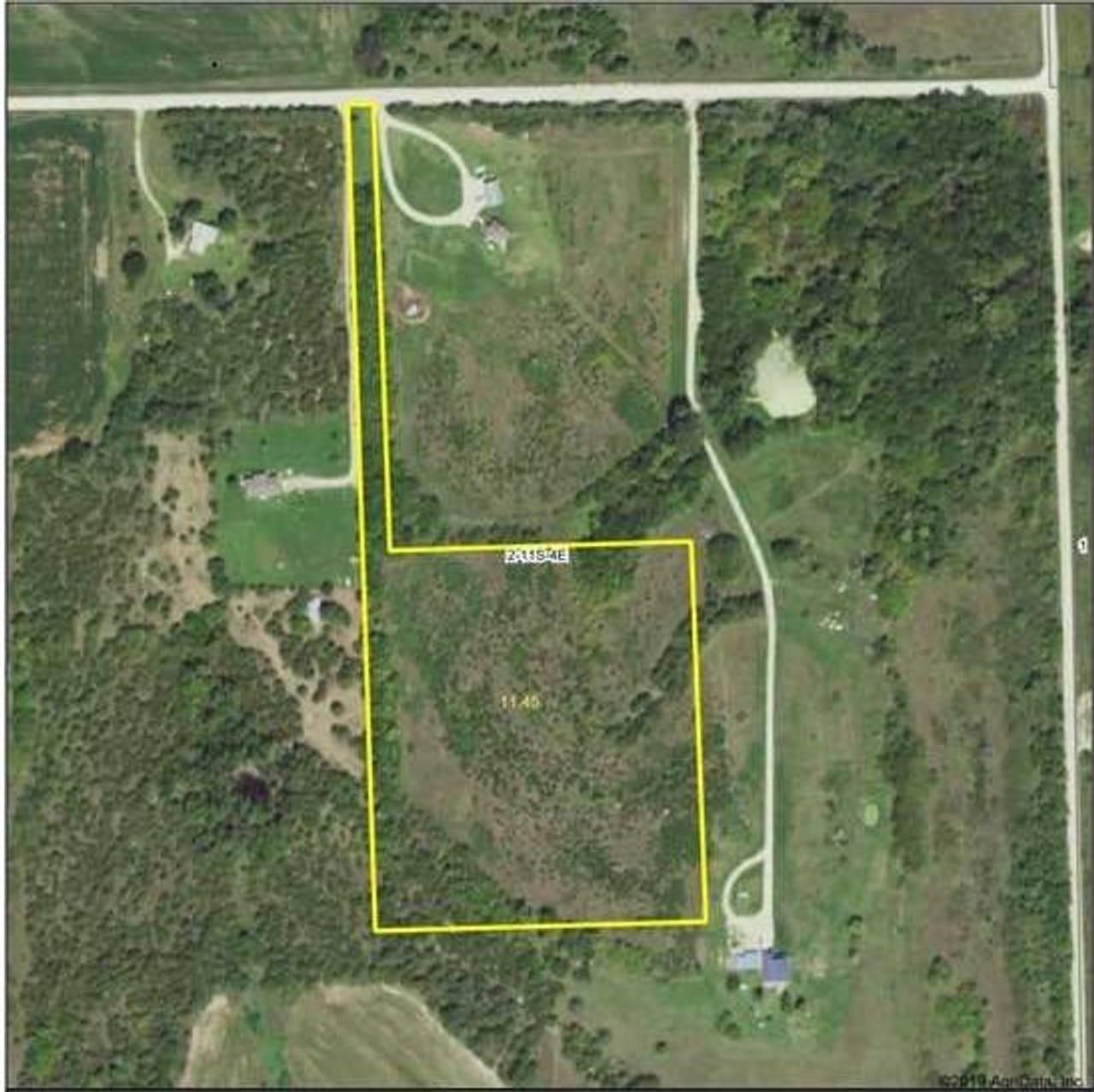 11 Acres, Junction City, KS 66441 Land and Farm