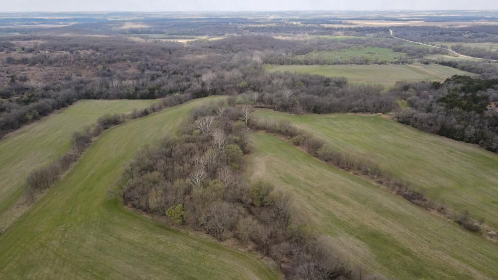 00000 Road 29A, Longton, KS 67352 MLS Elk 457 Land and Farm