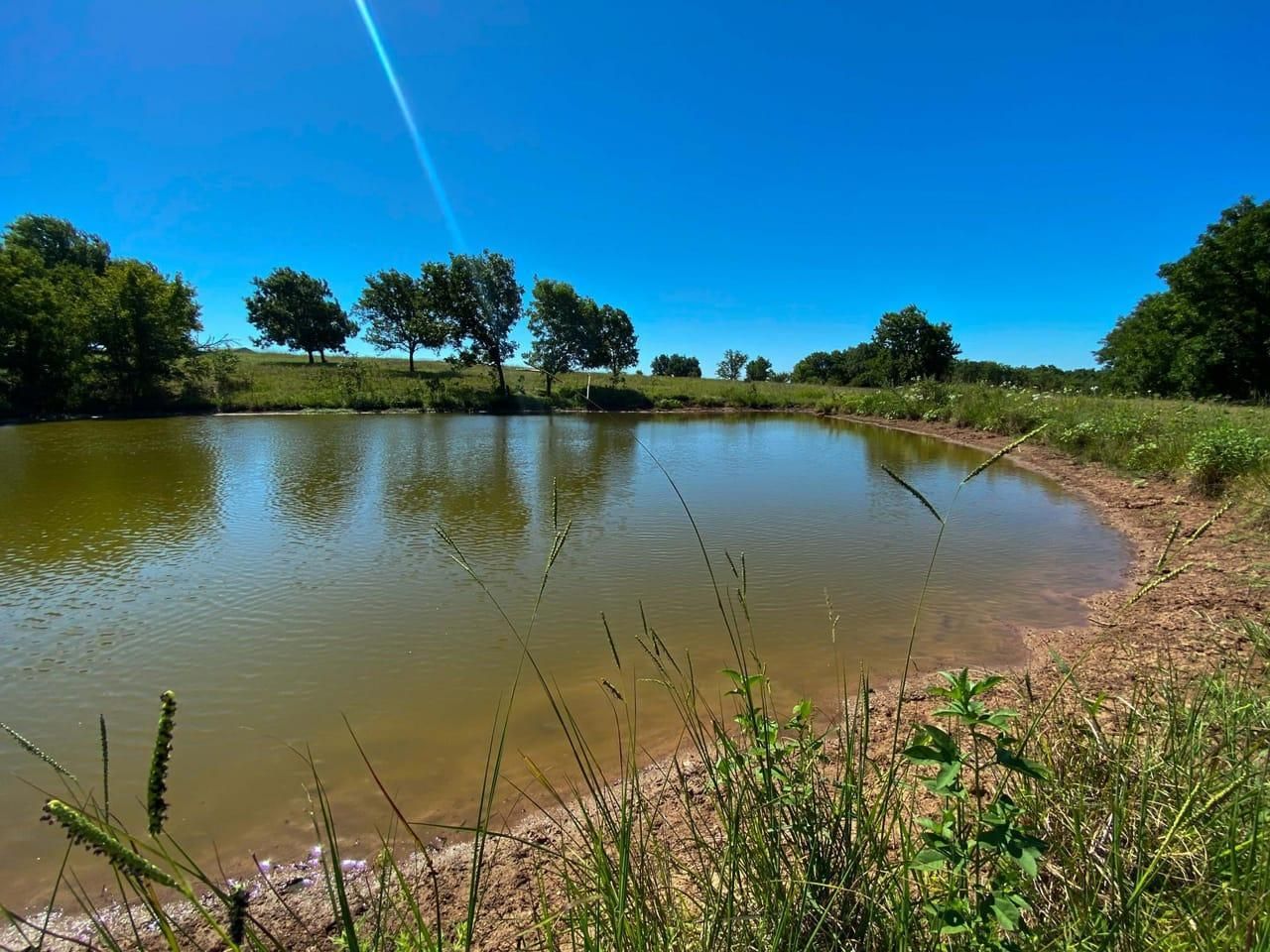 Highway 19, Stratford, OK 74872 Land and Farm