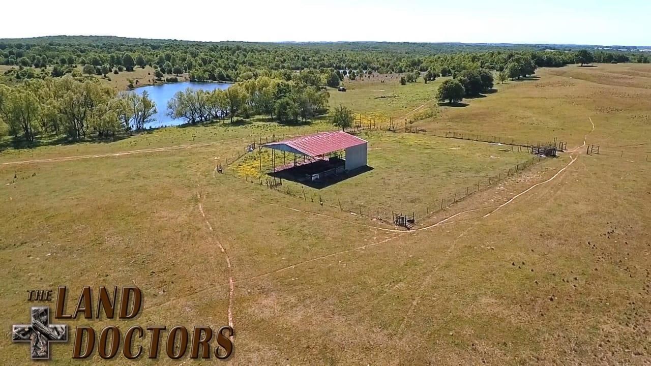 Gerty, Oklahoma 74531, Gerty, OK 74531 Land and Farm