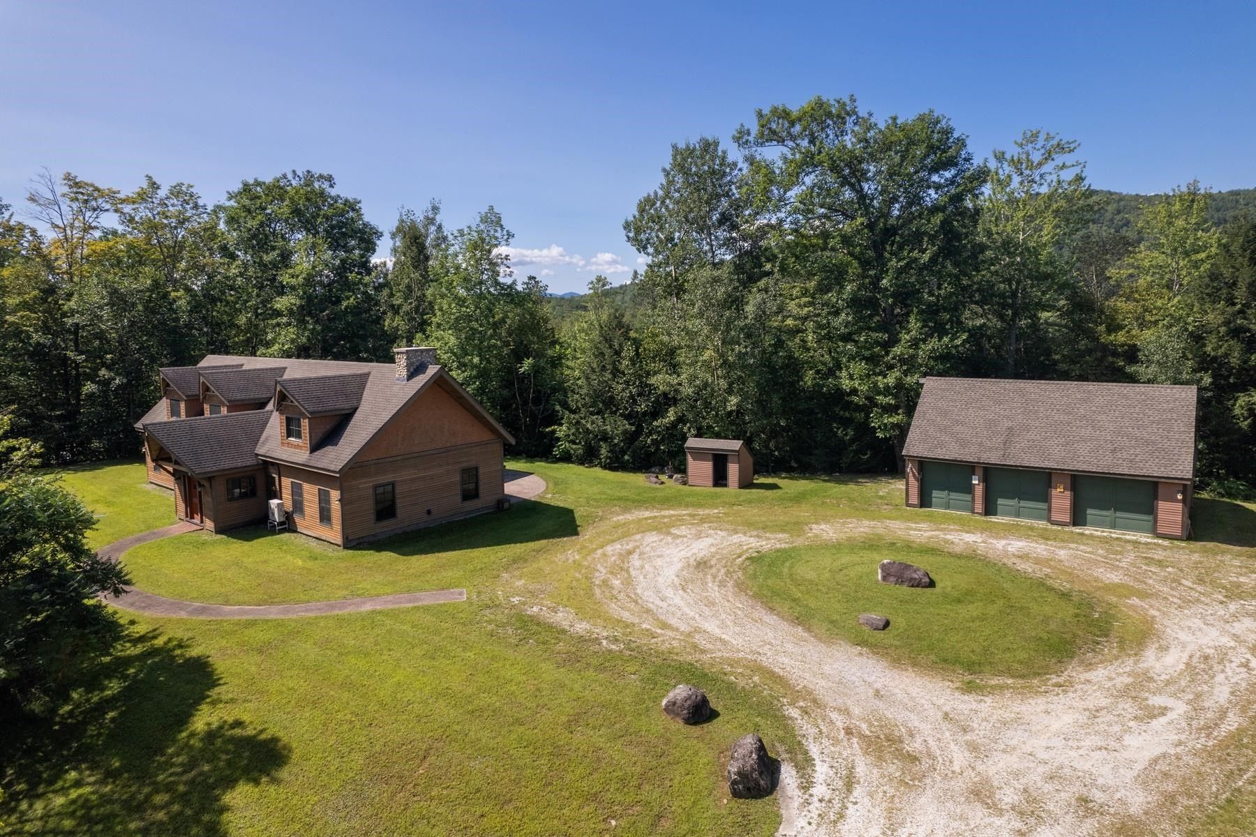 2.2 Acres, 9 Dugway Road, Chittenden, VT 05701 Land and Farm