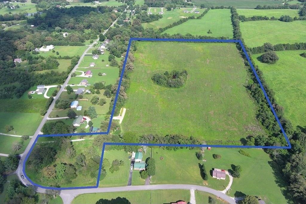 32 Acres, Lot 19 Cindy Dr, Cookeville, TN 38506 Land and Farm