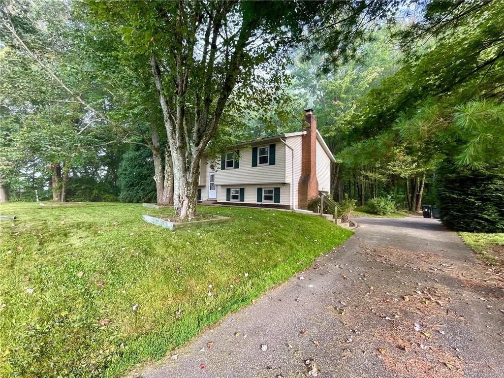 0.33 Acres, 114 LAKELAND Drive, Edinboro, PA 16412 Land and Farm