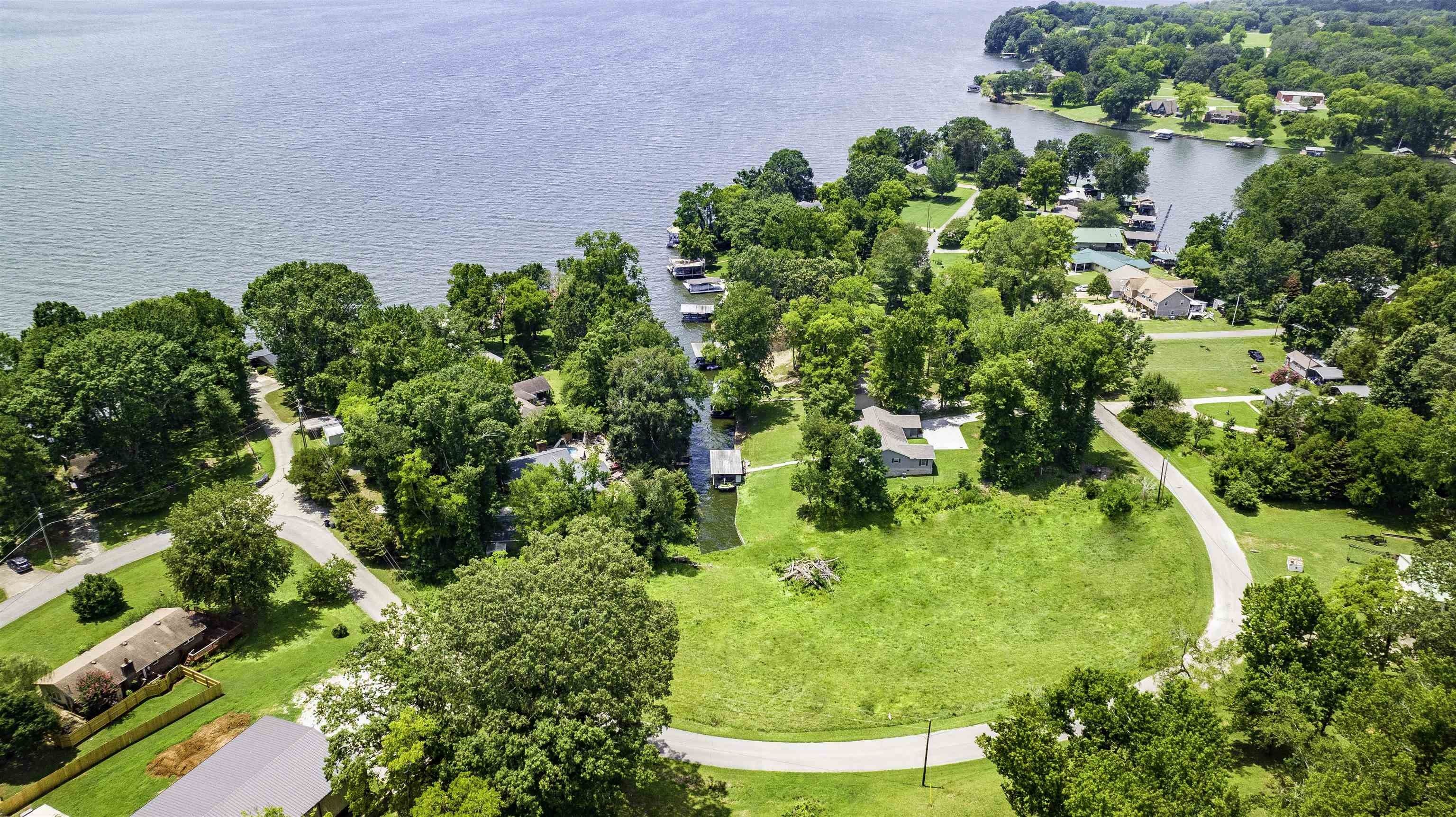 0.65 Acres, 016 Aqua Vista Dr, Killen, AL 35645 Land and Farm