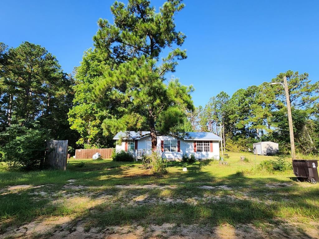 1 Acres, 108 DARBY COURT, Cusseta, GA 31805 Land and Farm
