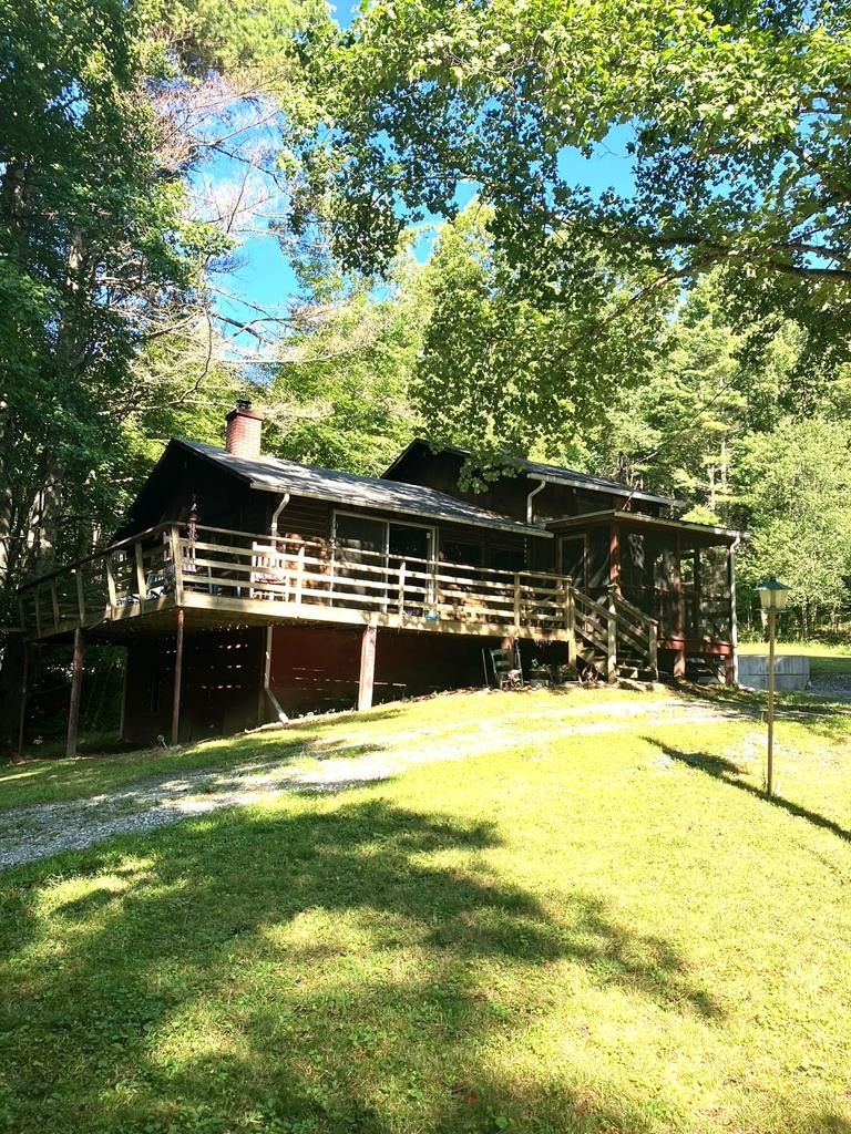 24.59 Acres, 1633 Woodcrest Rd, Mouth Of Wilson, VA 24363 Land and Farm