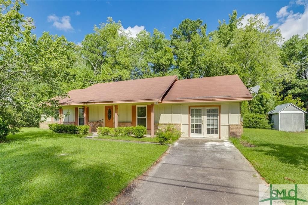 0.31 Acres, 120 Mulberry Way, Rincon, GA 31326 Land and Farm