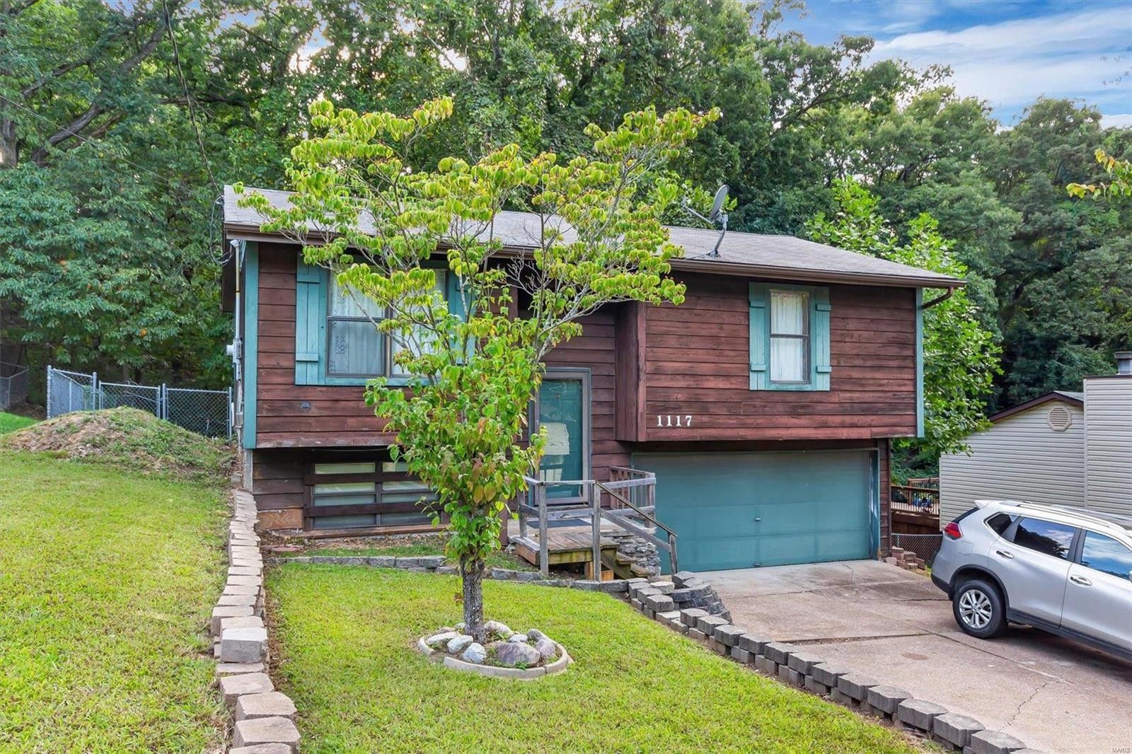 0.16 Acres, 1117 New Towne Road, Arnold, MO 63010 Land and Farm