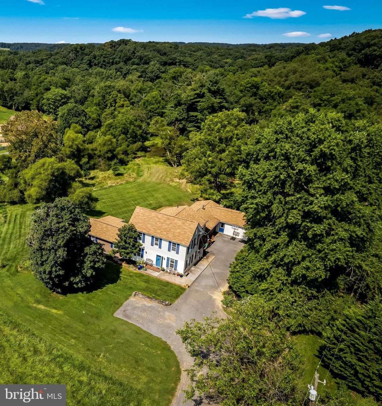 10.71 Acres, 21532 W WEST LIBERTY ROAD, Parkton, MD 21120 Land and Farm