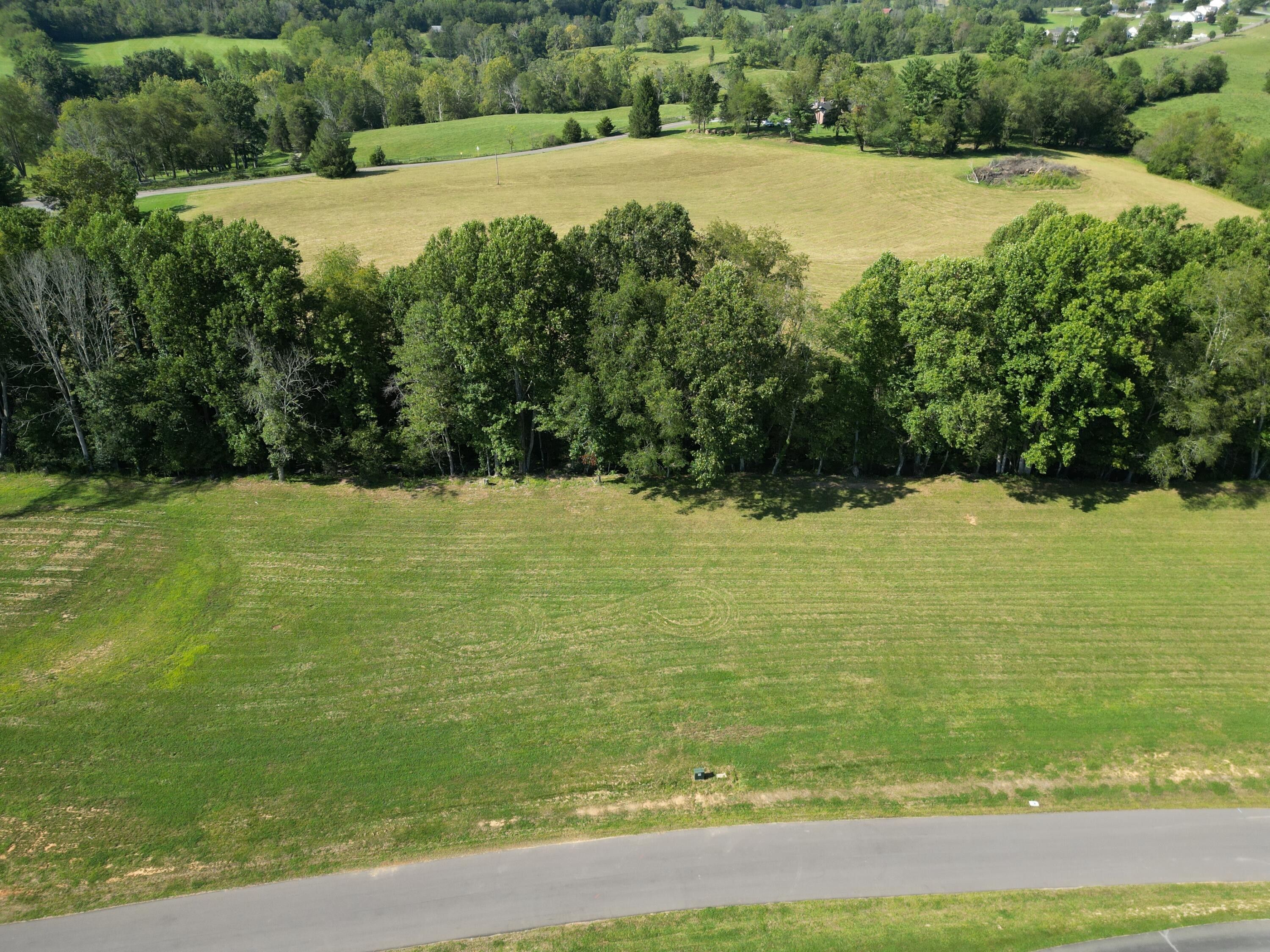 0.69 Acres, Lot 2 Old South Way, Abingdon, VA 24211 Land and Farm