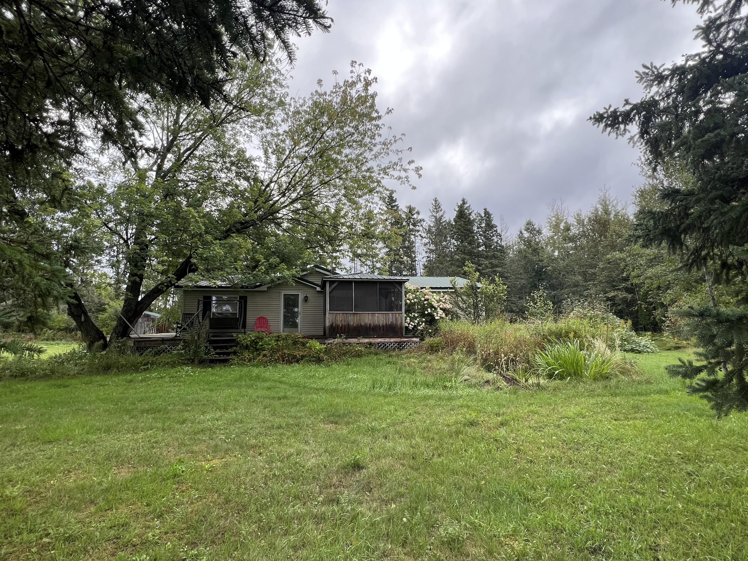 12.8 Acres, 7823 S Nicolet RD, Sault Sainte Marie, MI 49783 Land and Farm