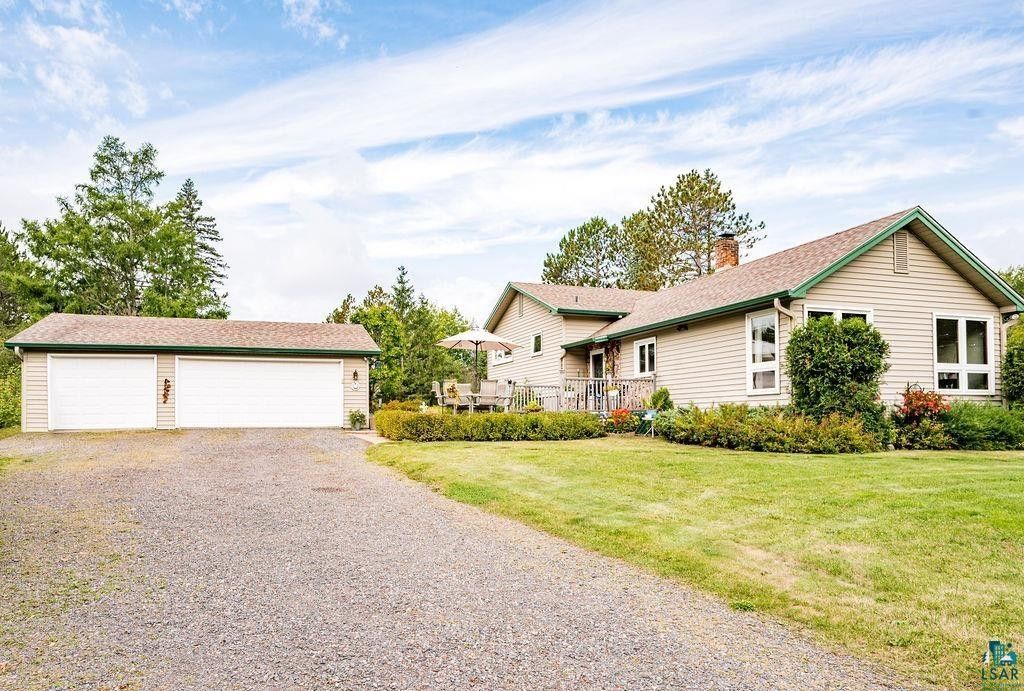 10 Acres, 4027 Old Midway Rd, Duluth, MN 55810 Land and Farm