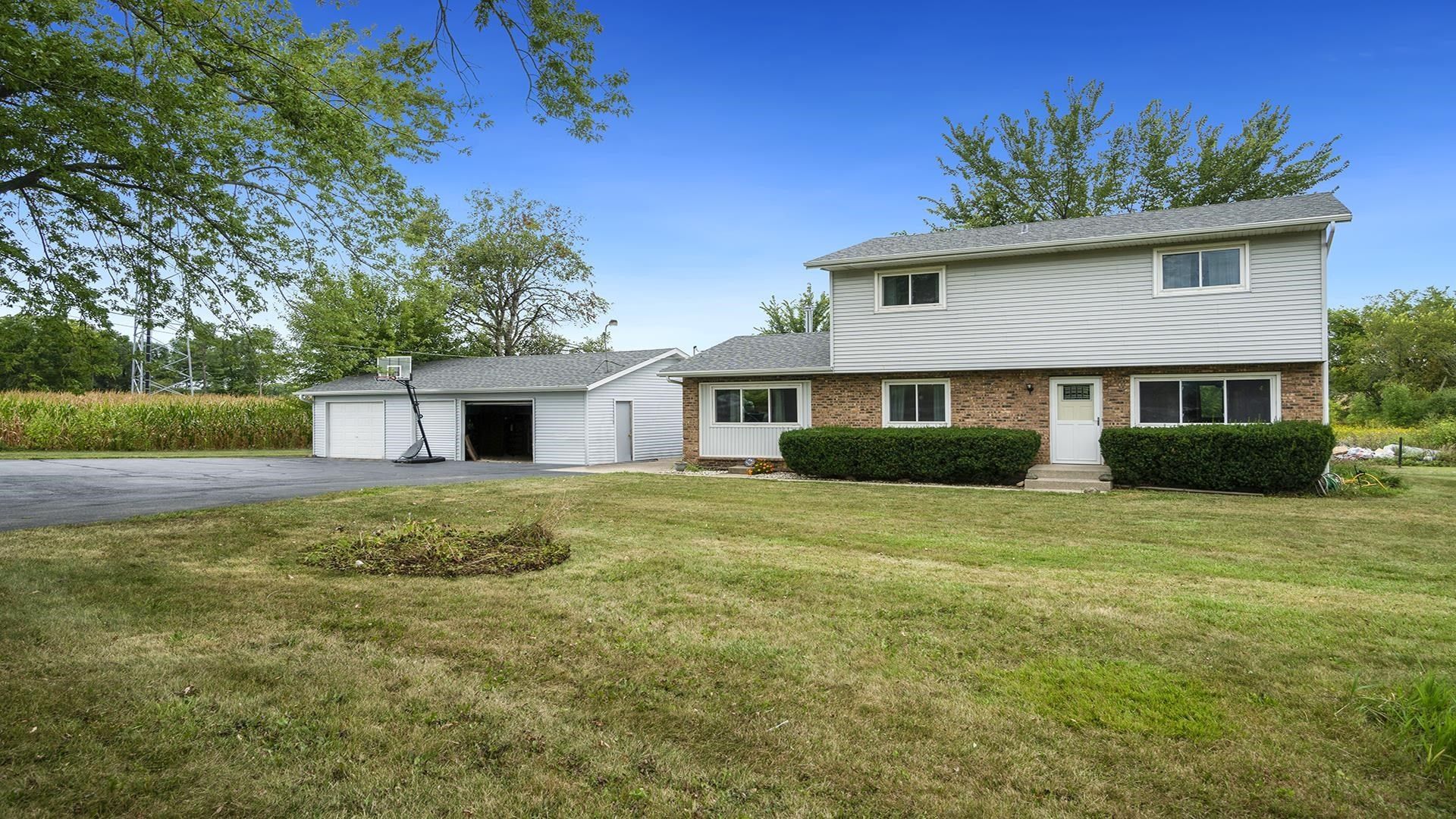 1.7 Acres, 7283 Forest Preserve, Rockton, IL 61072 Land and Farm