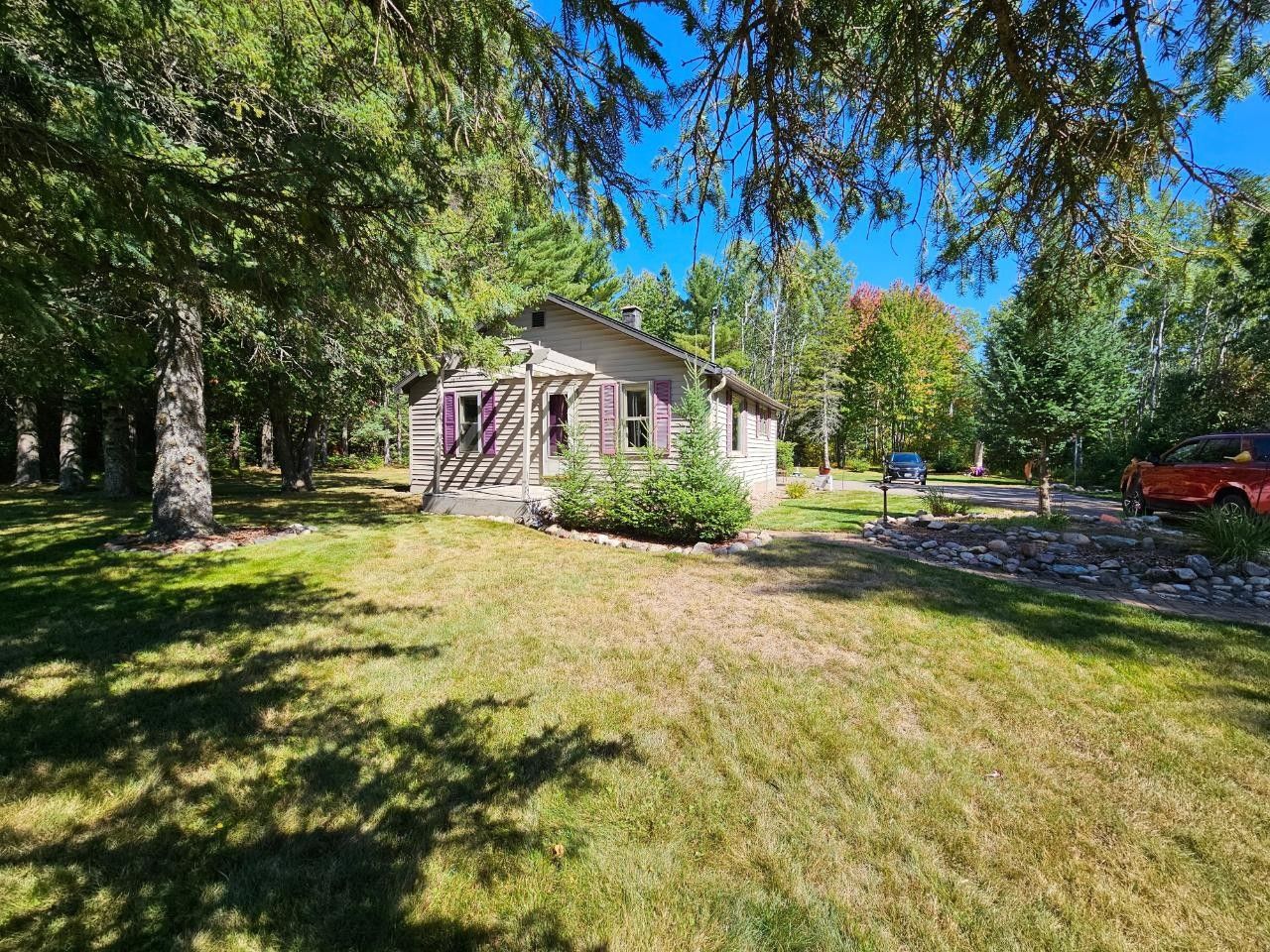 20 Acres, N8592 CTH E, Tomahawk, WI 54487 Land and Farm