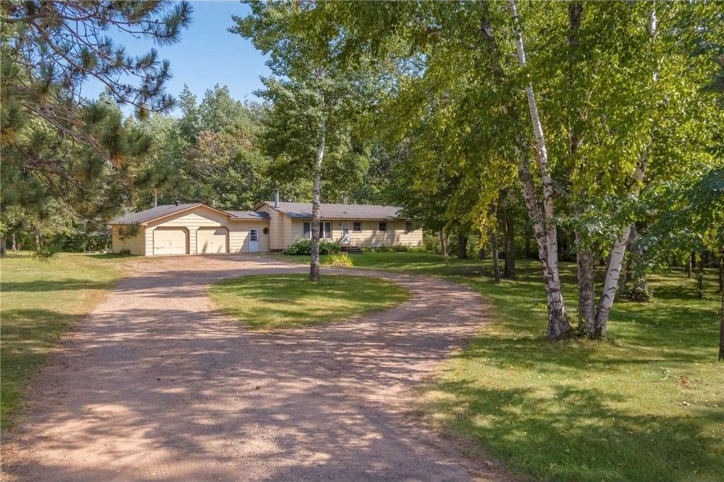10 Acres, 40208 Government Road, Hinckley, MN 55037 Land and Farm