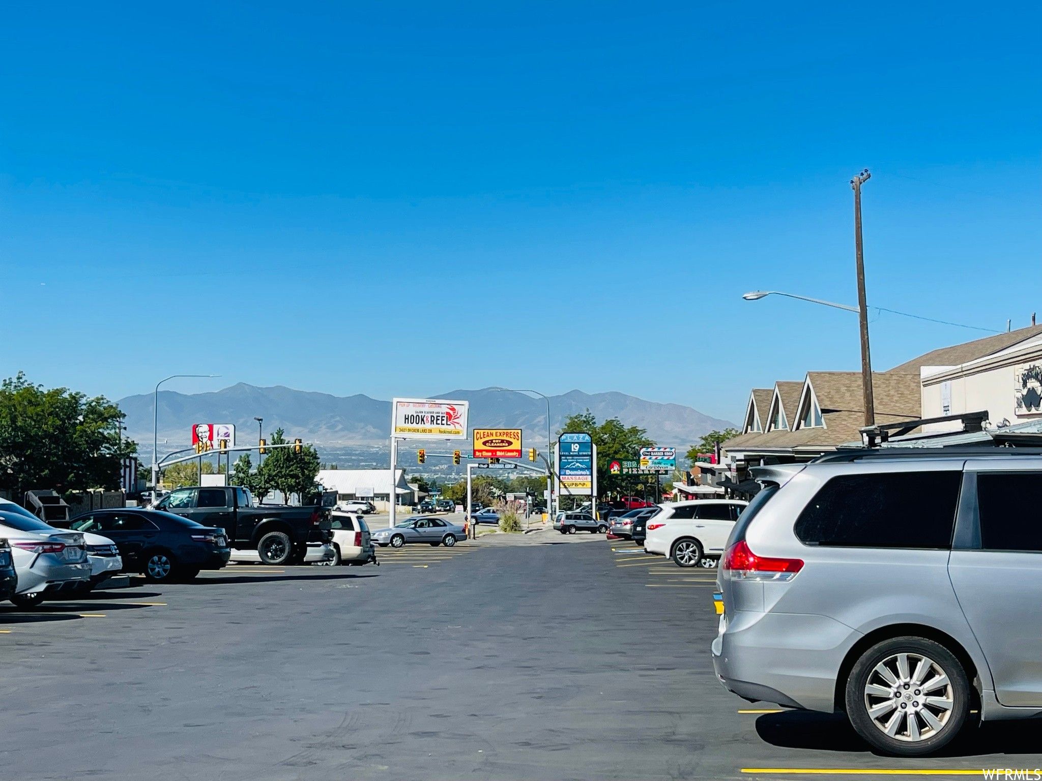 1 Acres, 3011 E 3300, Salt Lake City, UT 84109 Land and Farm