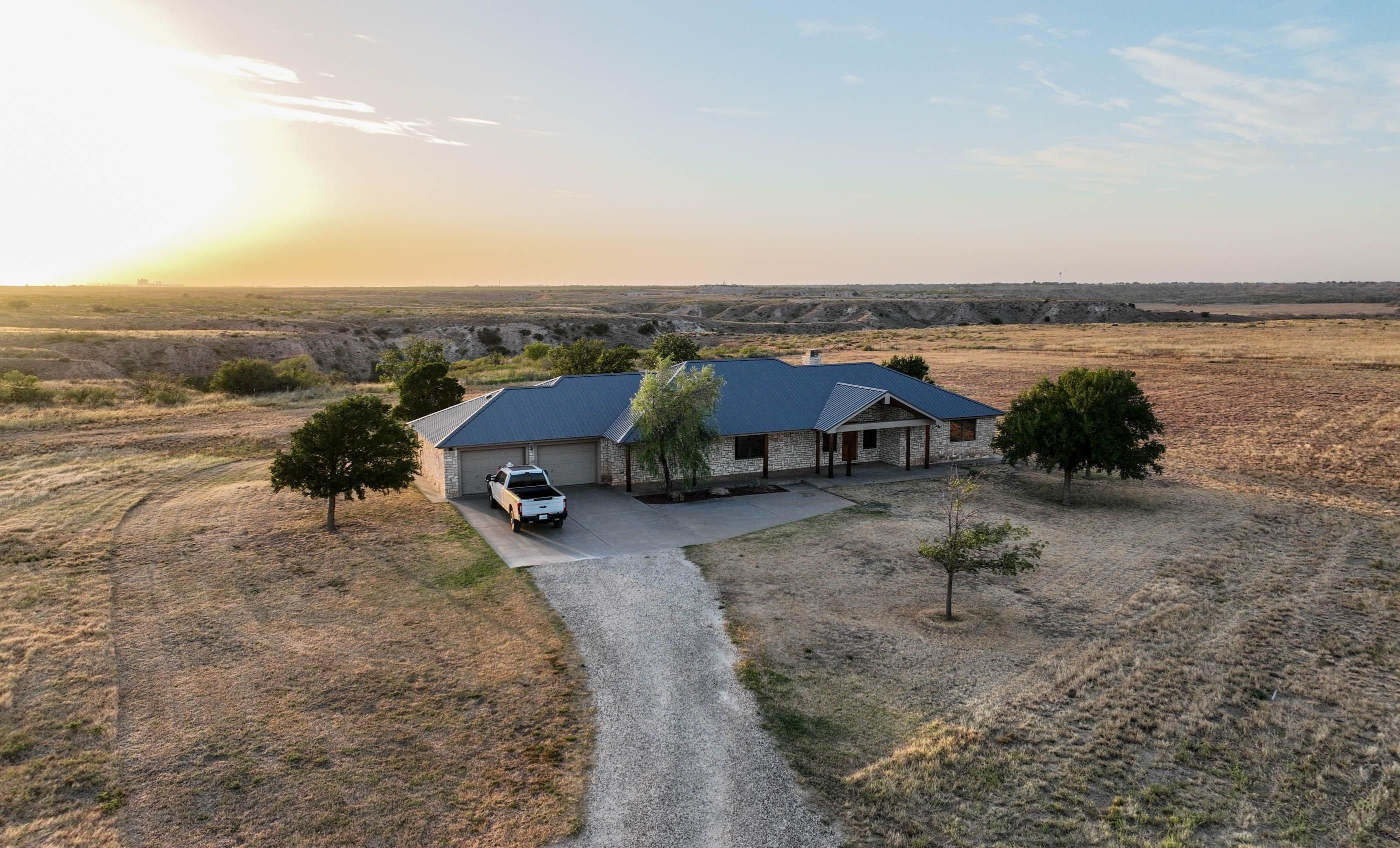 16.76 acres in Slaton, TX, 79364 Land and Farm