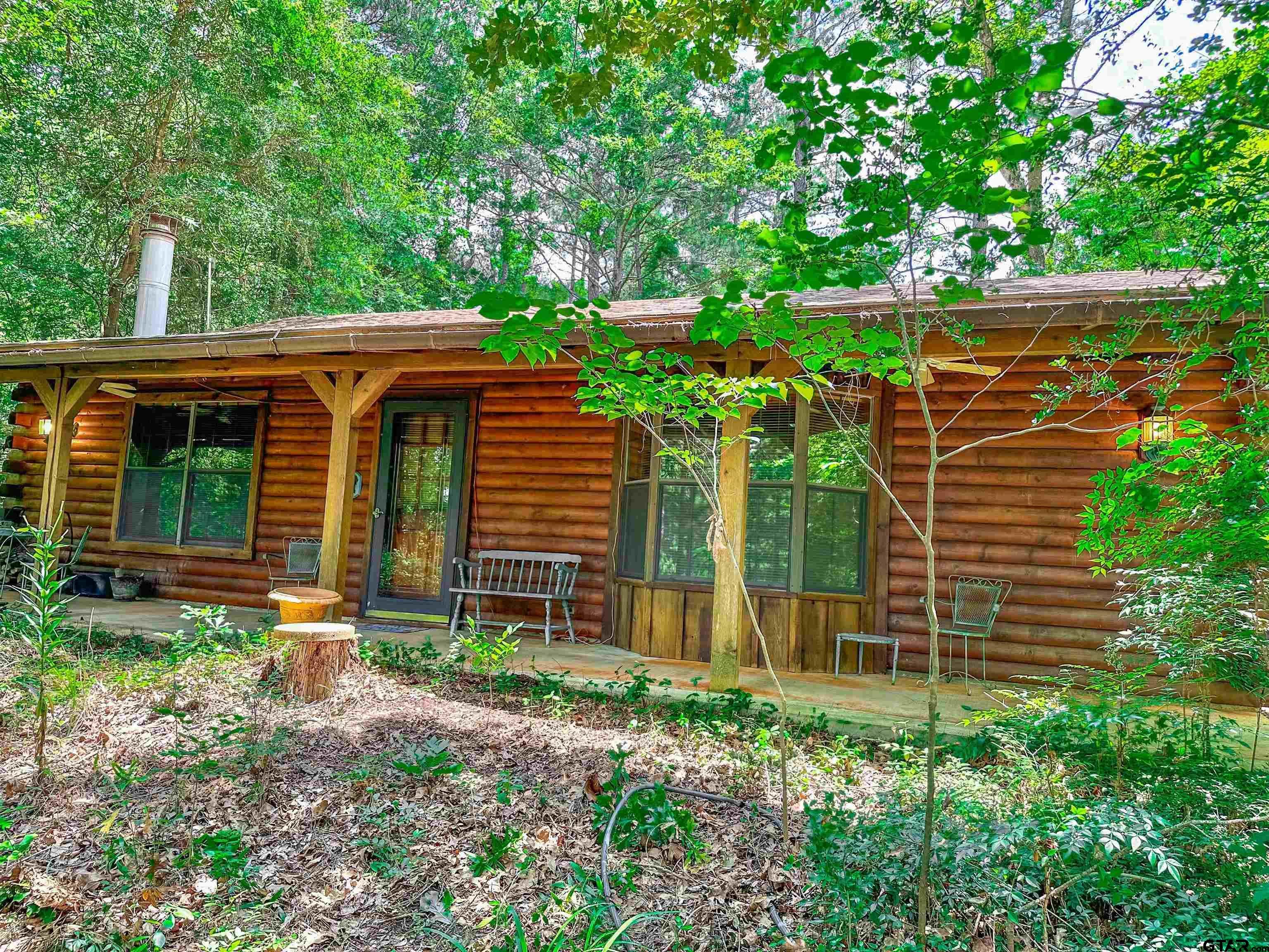 1.29 Acres, 295 PR 52426, Leesburg, TX 75451 Land and Farm