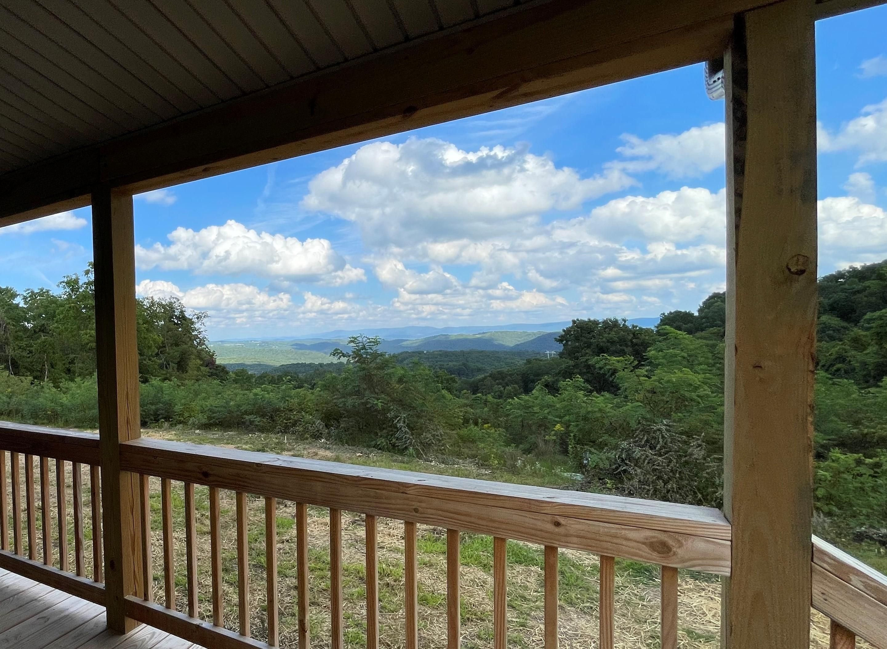 1581 Whitt Hill Road, Princeton, WV 24739 MLS WHITT HILL Land and Farm