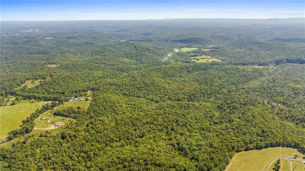 40 Acres, Able DR, Saint Joe, AR 72675 Land and Farm