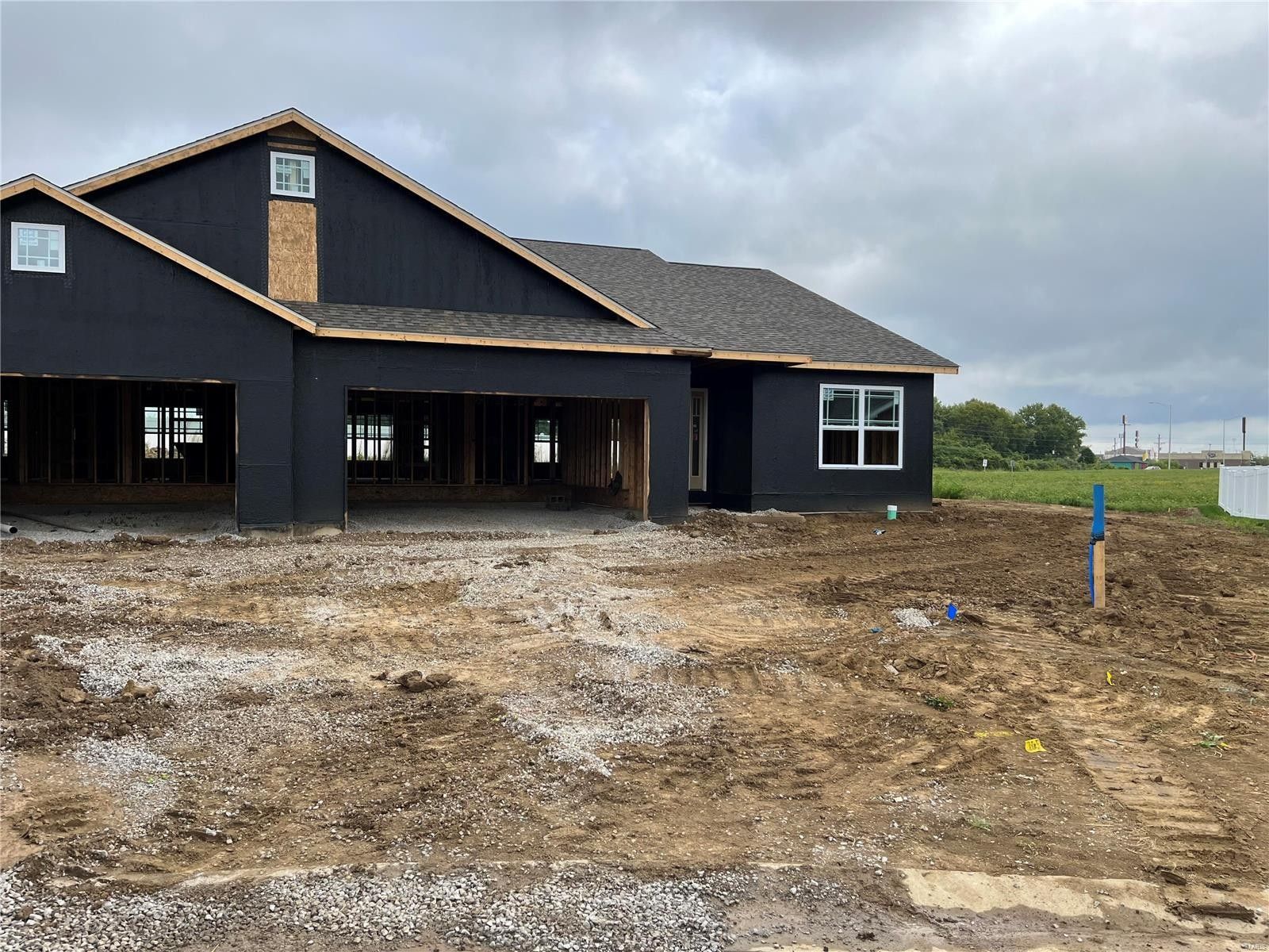 0.33 Acres, 7312 FULHAM Lane, Troy, IL 62294 Land and Farm