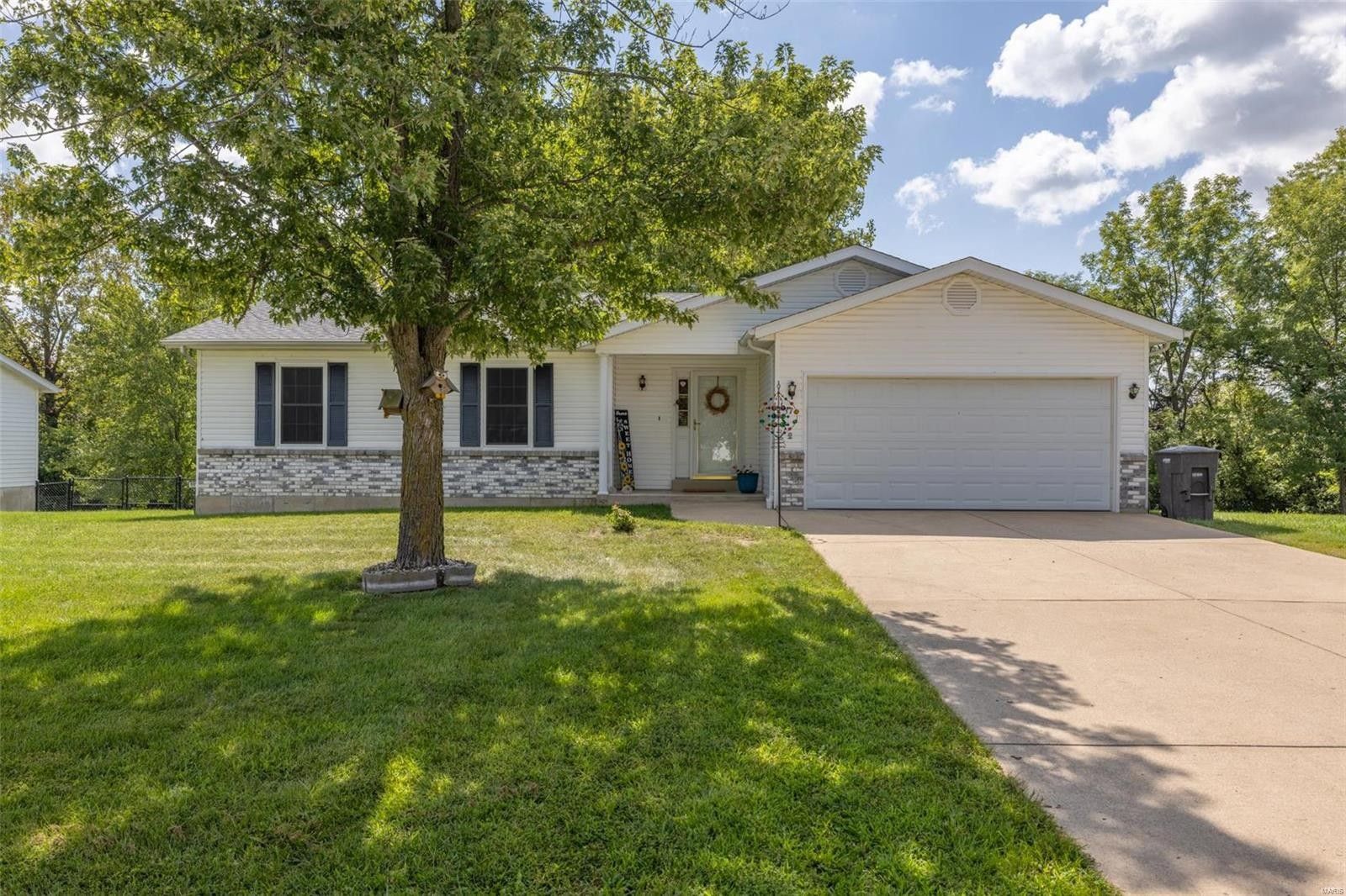 0.35 Acres, 37 Graystone Drive, Troy, MO 63379 Land and Farm