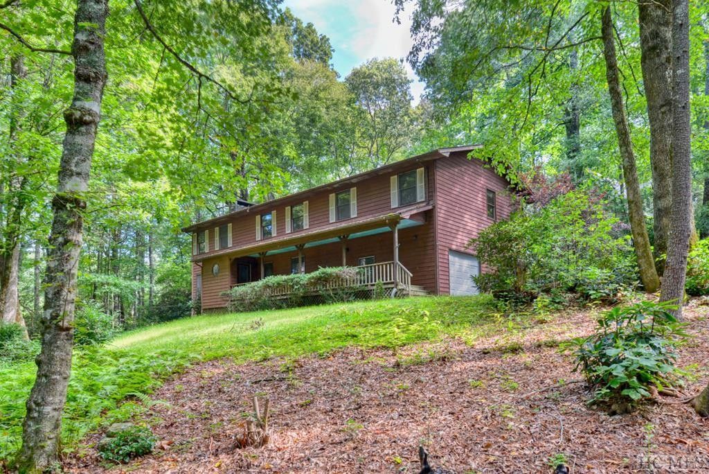 1.15 Acres, 36 Laurel Heights Road, Highlands, NC 28741 Land and Farm