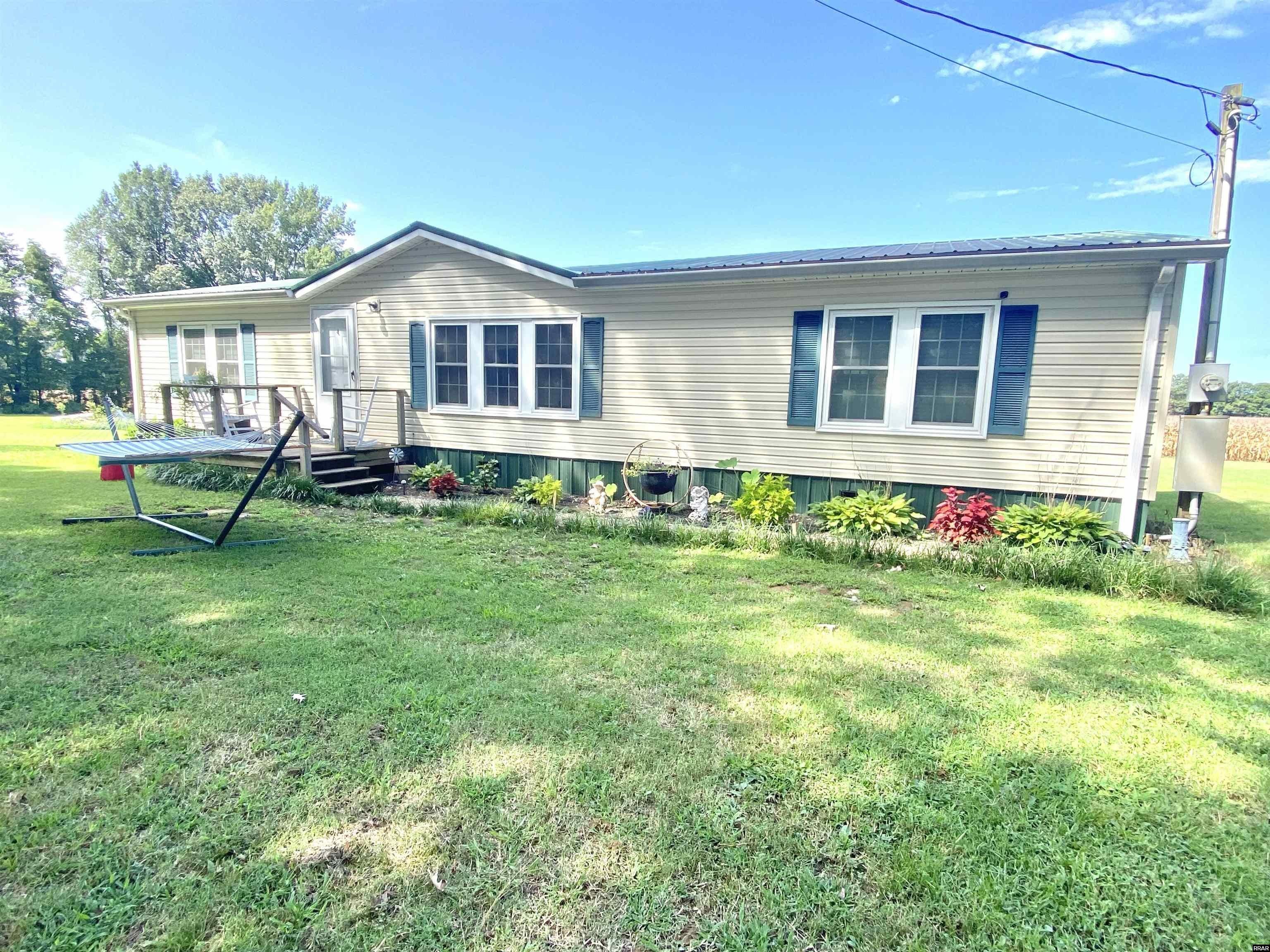 1.88 Acres, 2993 McClanahan, Rives, TN 38253 Land and Farm