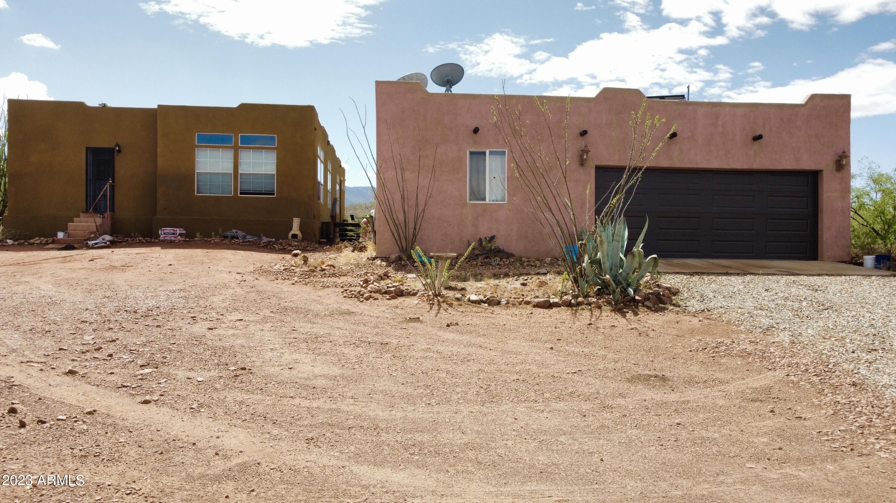 28 Acres, 3654 S QMH RANCH Road, Tombstone, AZ 85638 Land and Farm