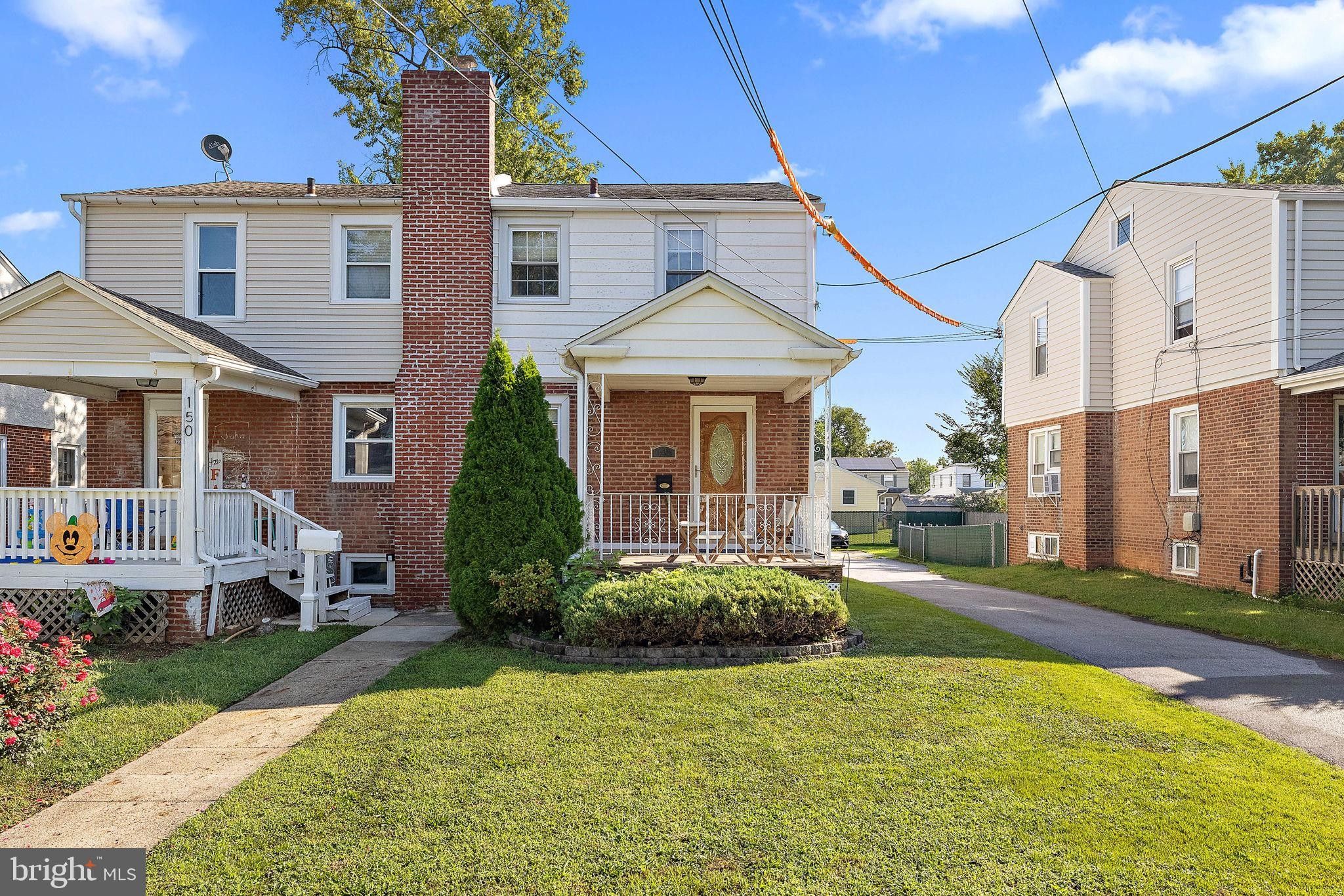 0.09 Acres, 148 MAPLE AVENUE, Holmes, PA 19043 Land and Farm