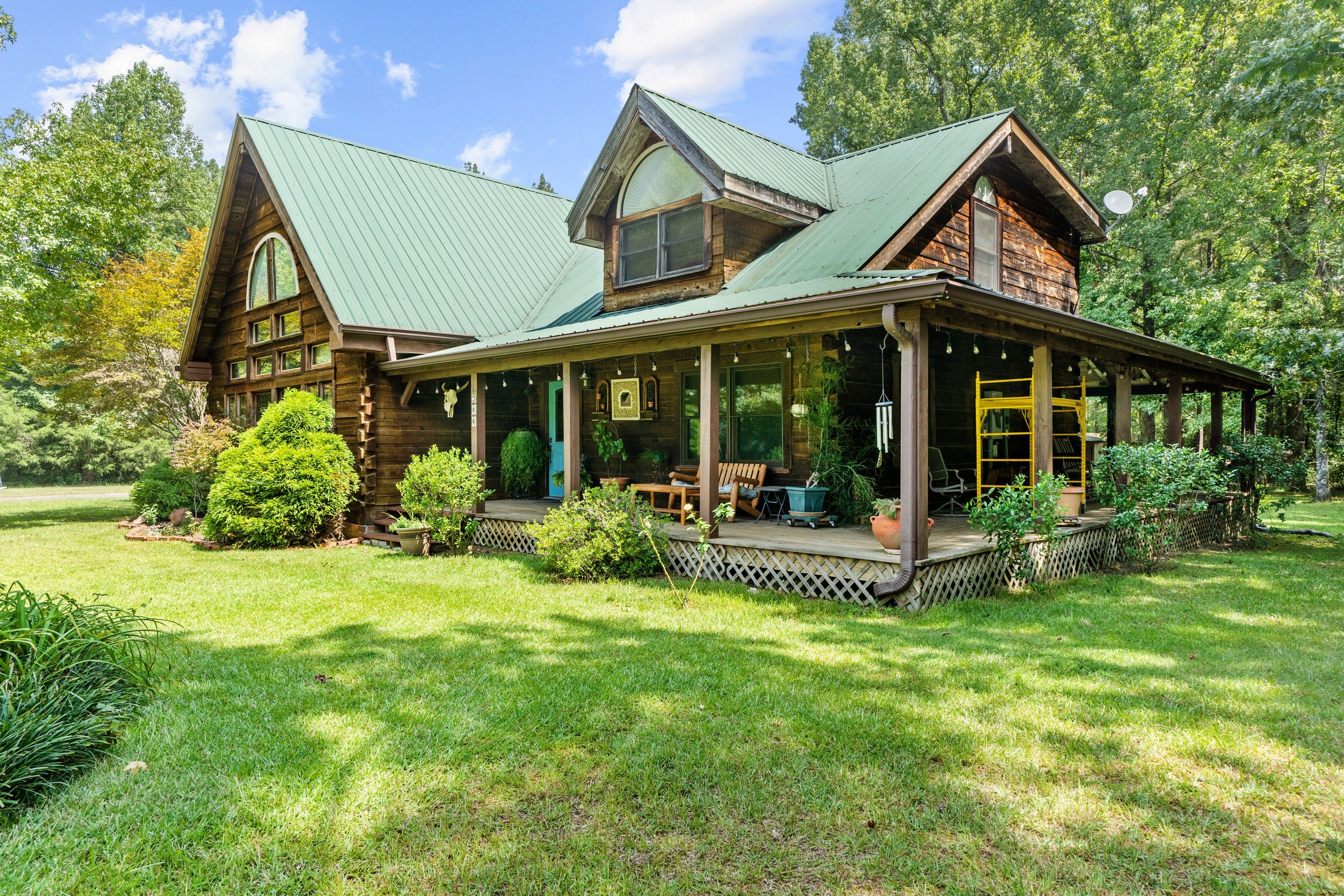 5 Acres, 511 Smith Chapel Road, Musella, GA 31066 Land and Farm