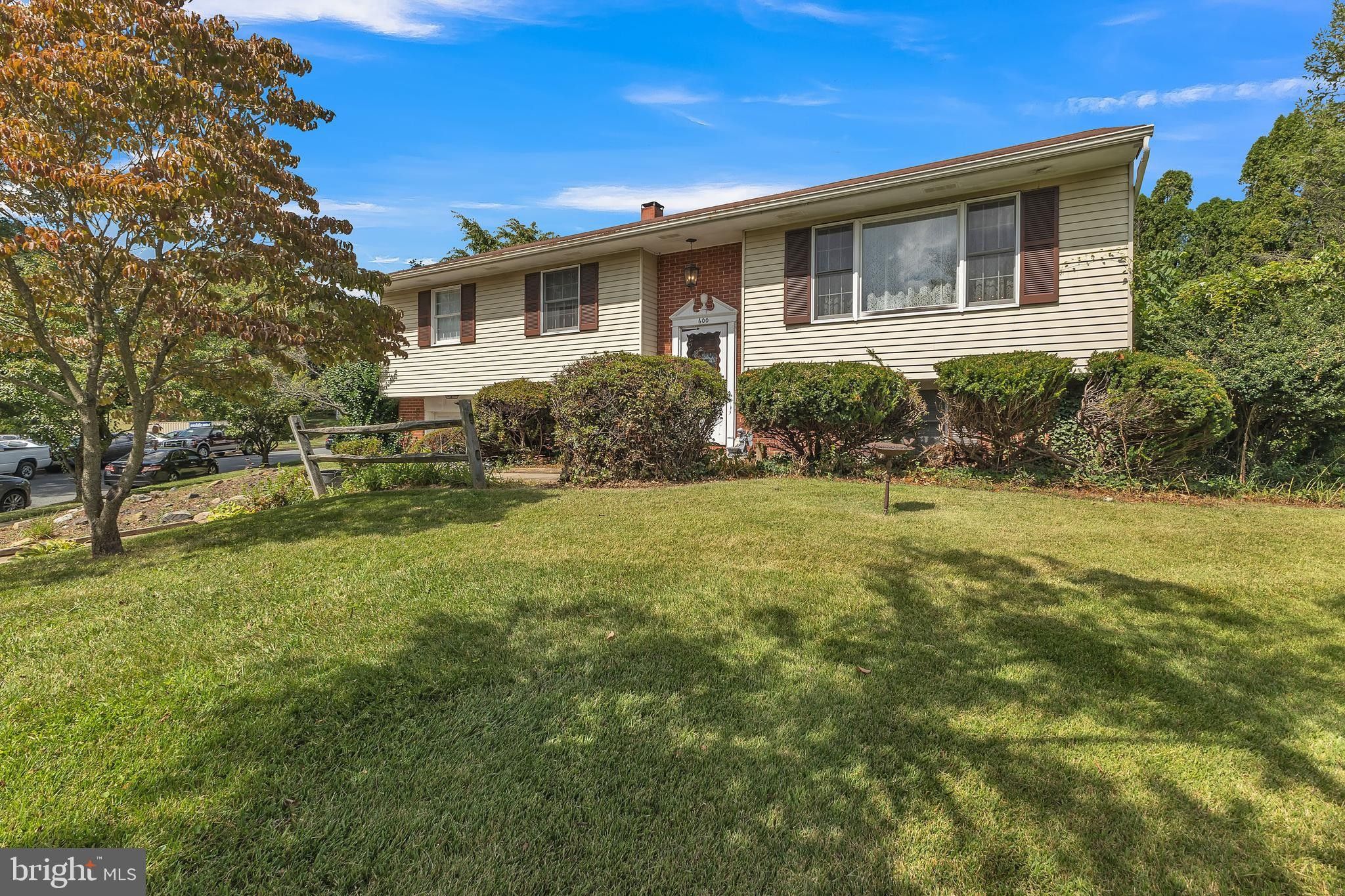 0.33 Acres, 600 MACPHAIL ROAD, Bel Air, MD 21014 Land and Farm