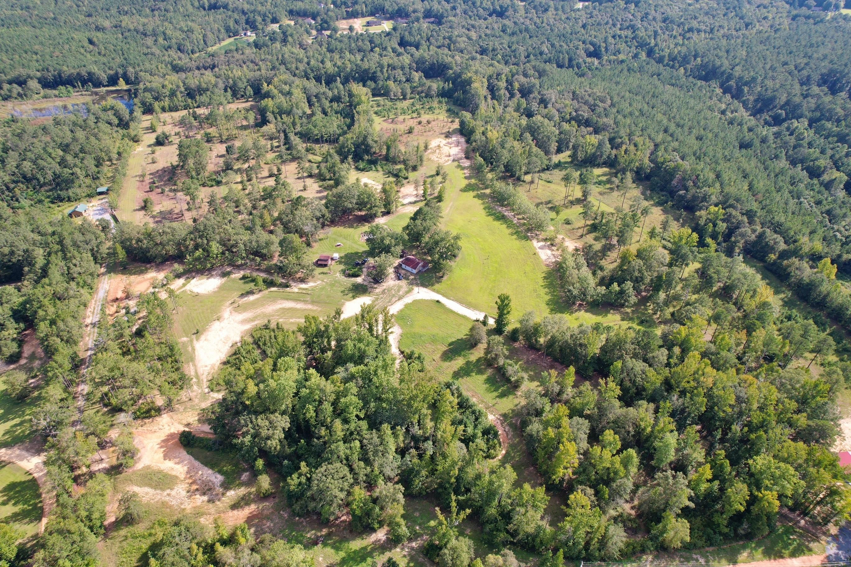 Knox Lane, Wetumpka, AL 36093 Land and Farm