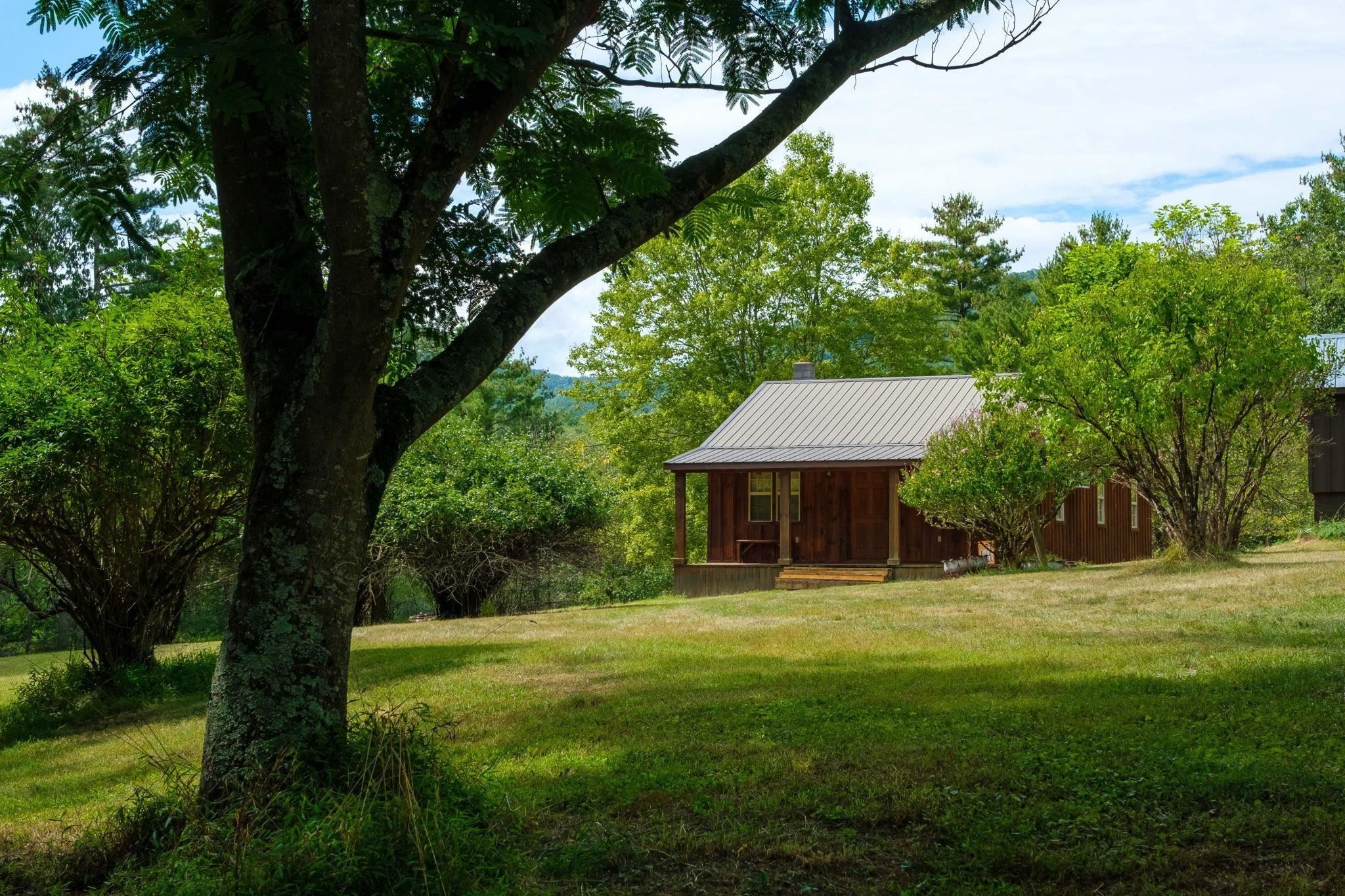 3 Acres, 21117 MINE MOUNTAIN LN, Bergton, VA 22811 Land and Farm