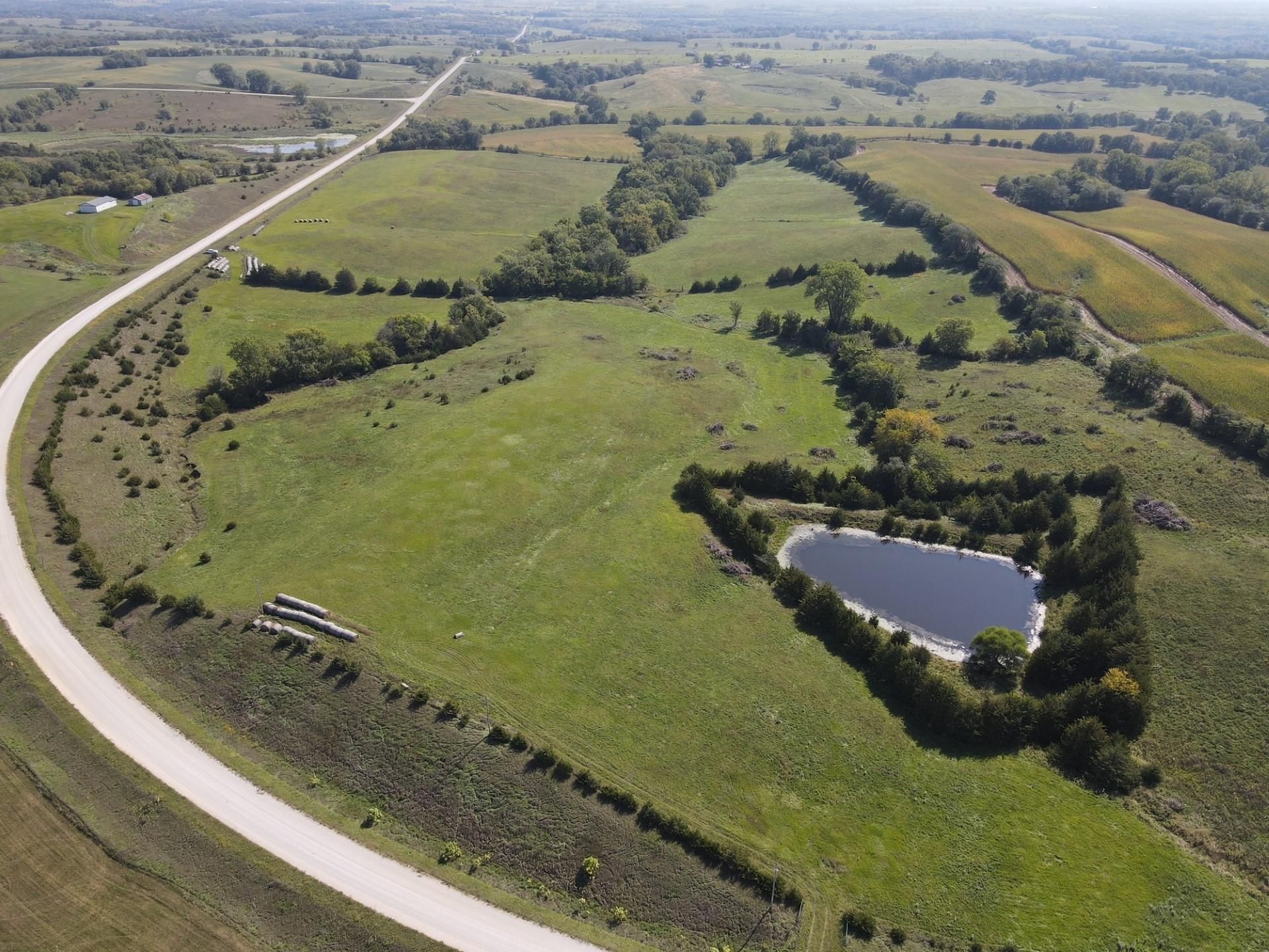 68 Acres, Allerton, IA 50008 Land and Farm
