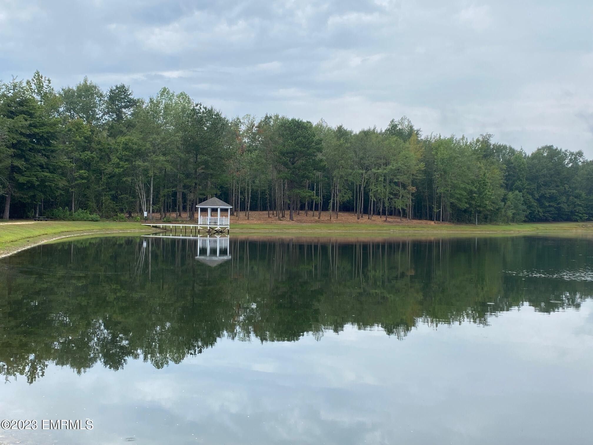 King Road, Meridian, MS 39305 MLS 23775 Land and Farm