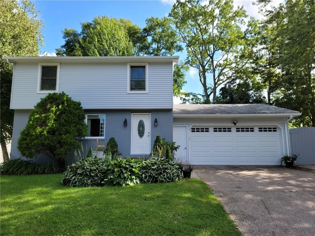 0.18 Acres, 2067 W 25TH Street, Erie, PA 16502 Land and Farm