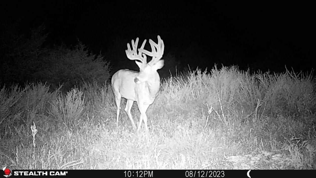 E 770 Rd, Agra, OK 74824 Land and Farm