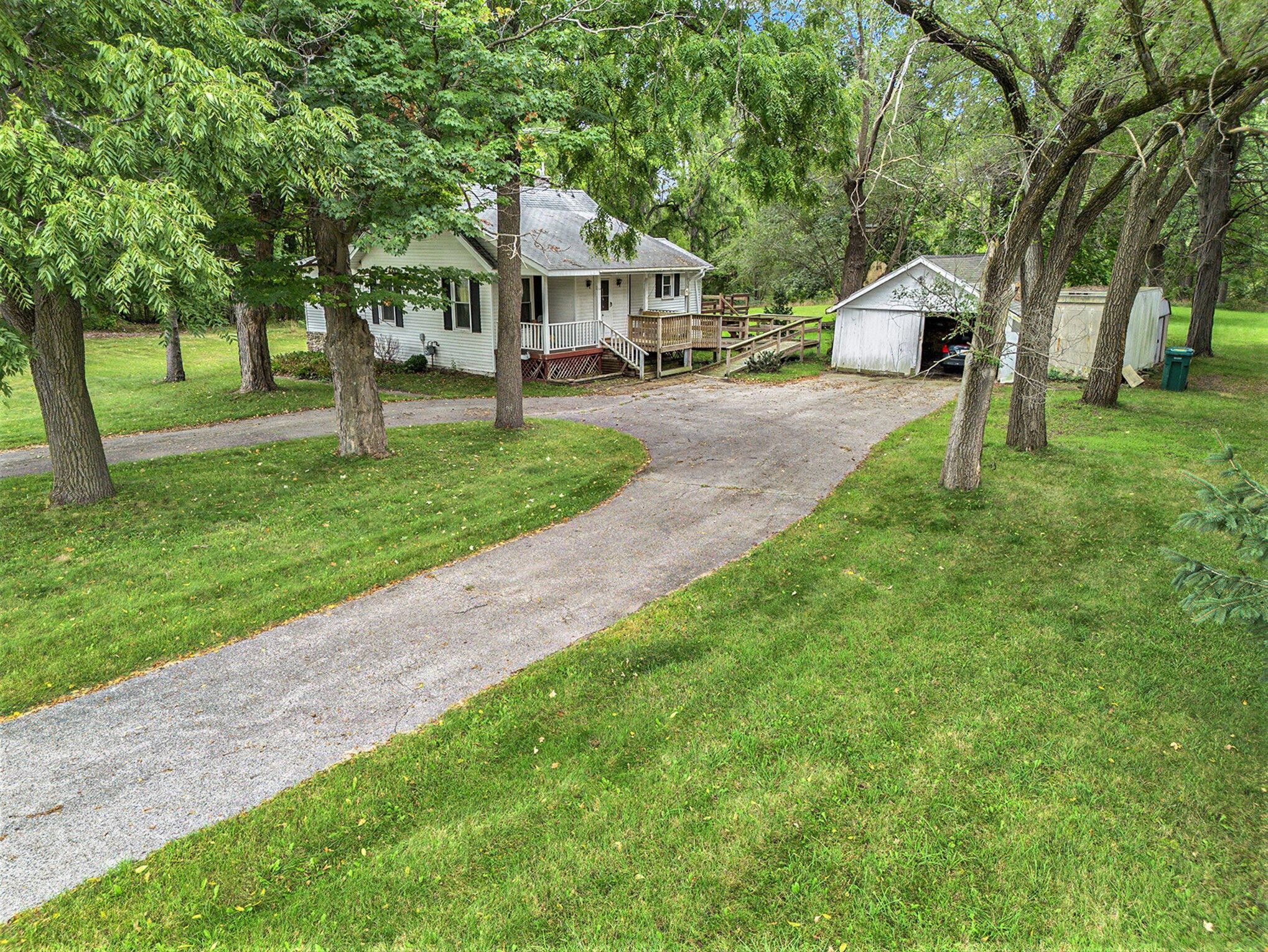 2.31 Acres, 3434 52nd Street SE, Kentwood, MI 49512 Land and Farm