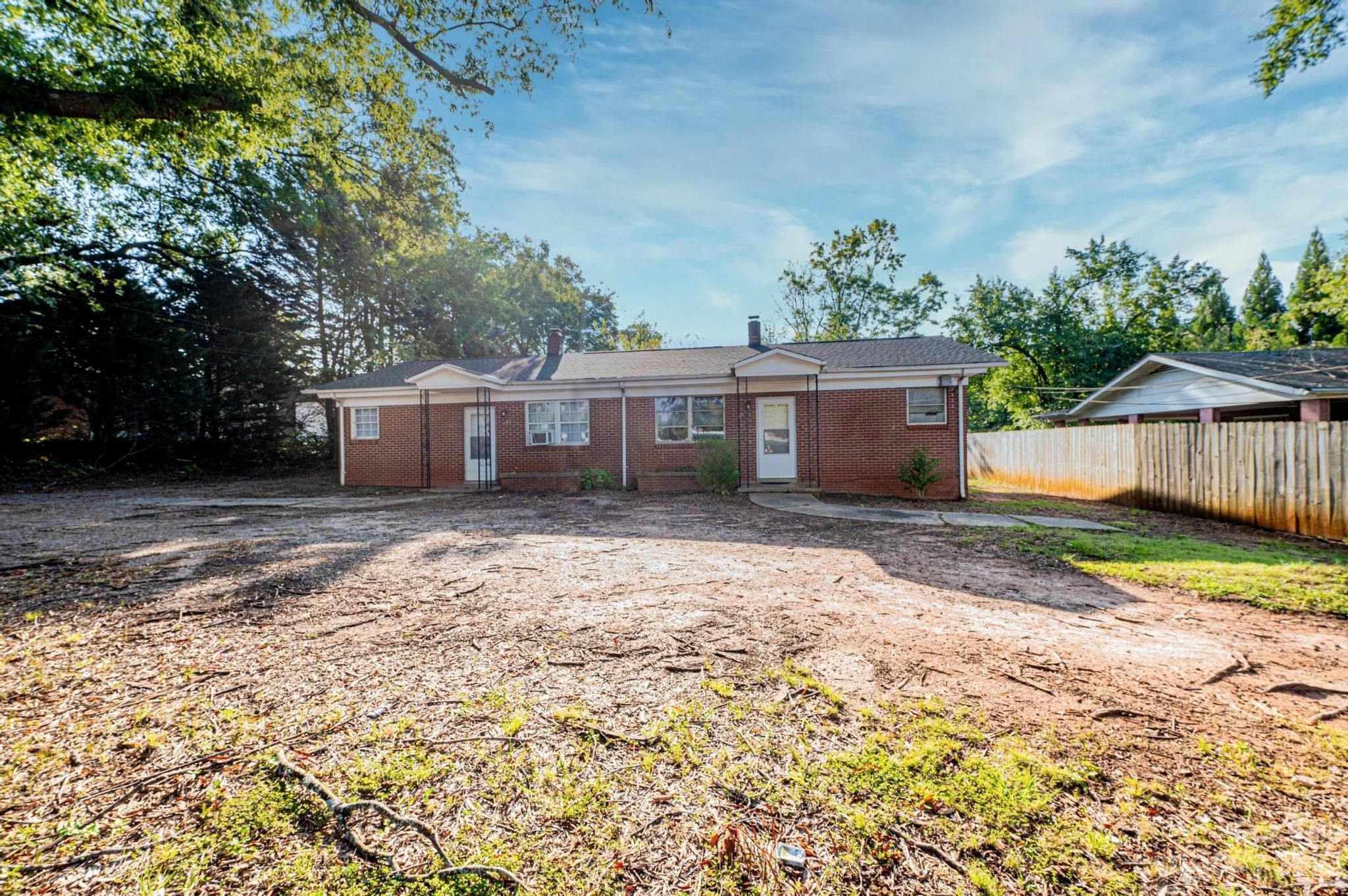 0.37 Acres, 281 15th Street SE, Hickory, NC 28602 Land and Farm