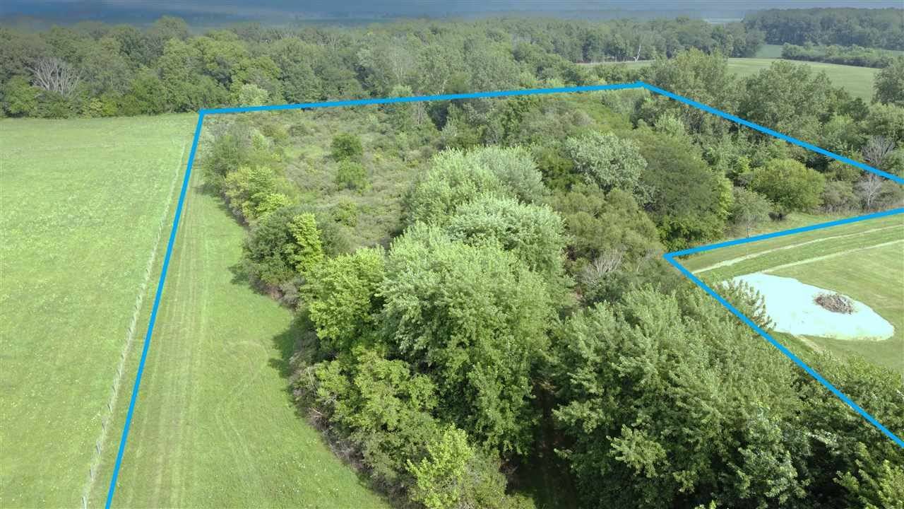 000 N County Road 875 East, Losantville, IN 47354 MLS 10046846